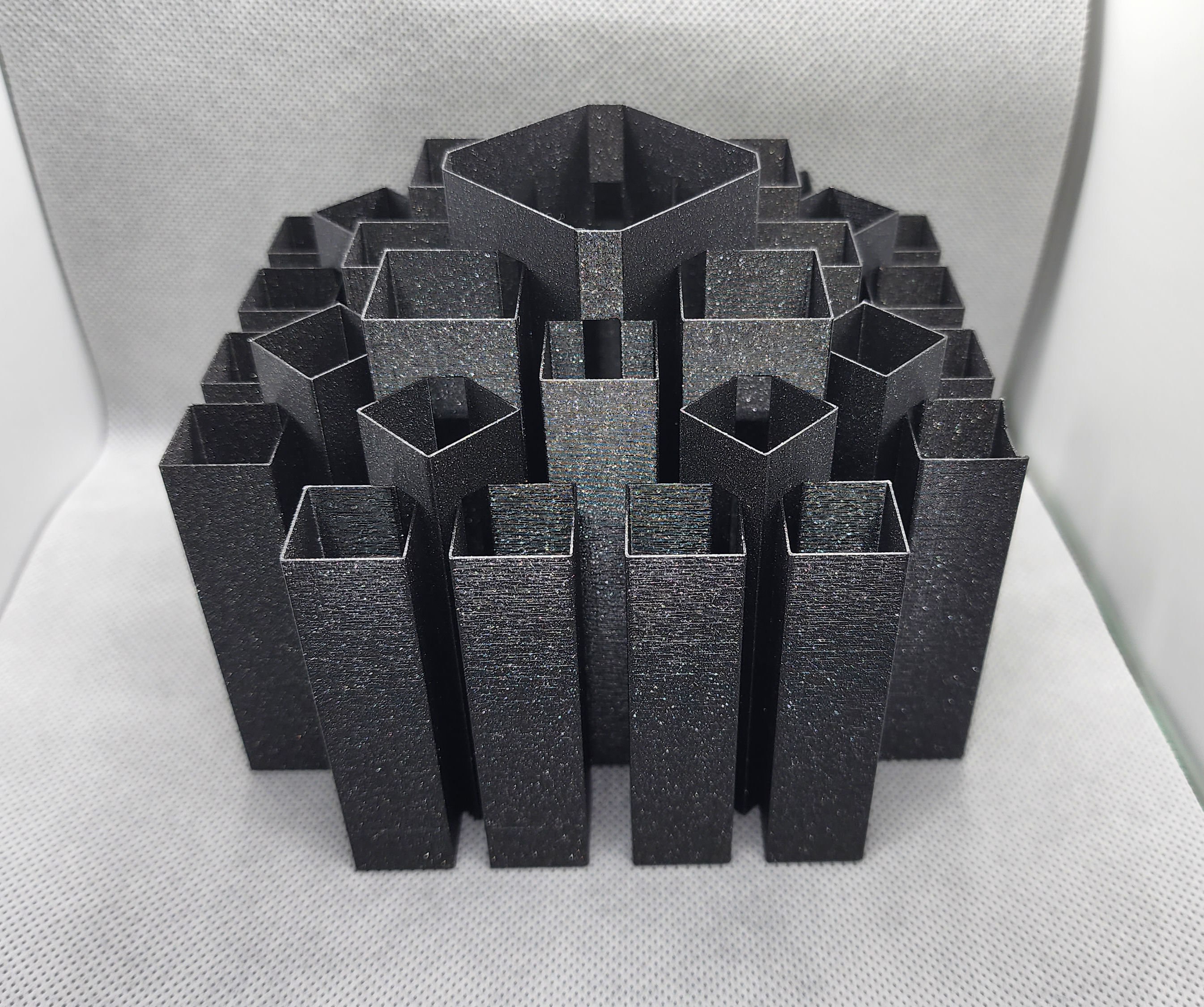 Big Daddy Caddy 33 Vase Mode - photo 2
