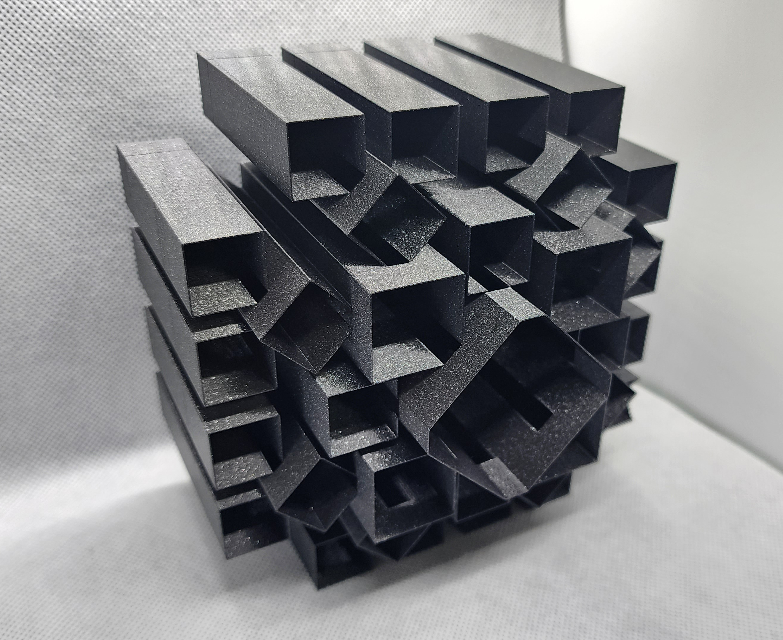 Big Daddy Caddy 33 Vase Mode - photo 3