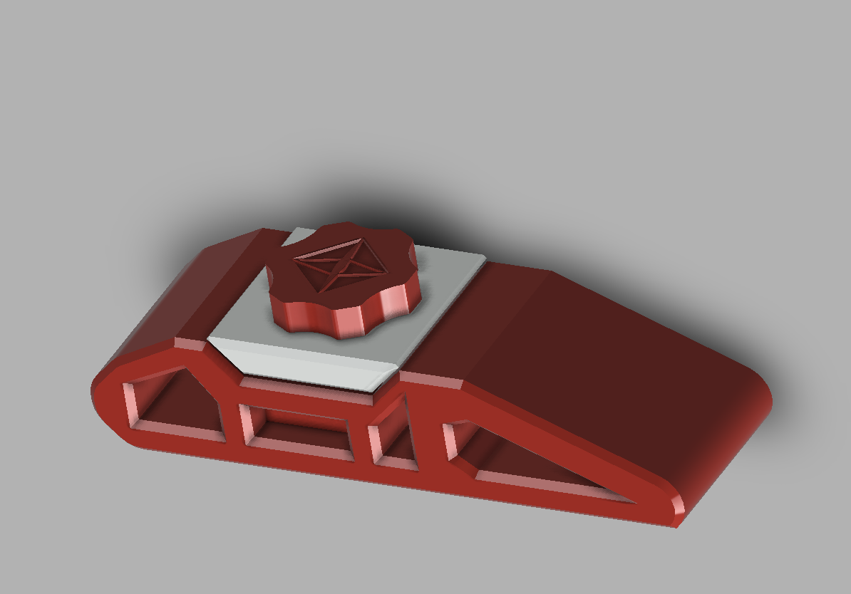 Simple Sanding Block / Sanding Tool - photo 4