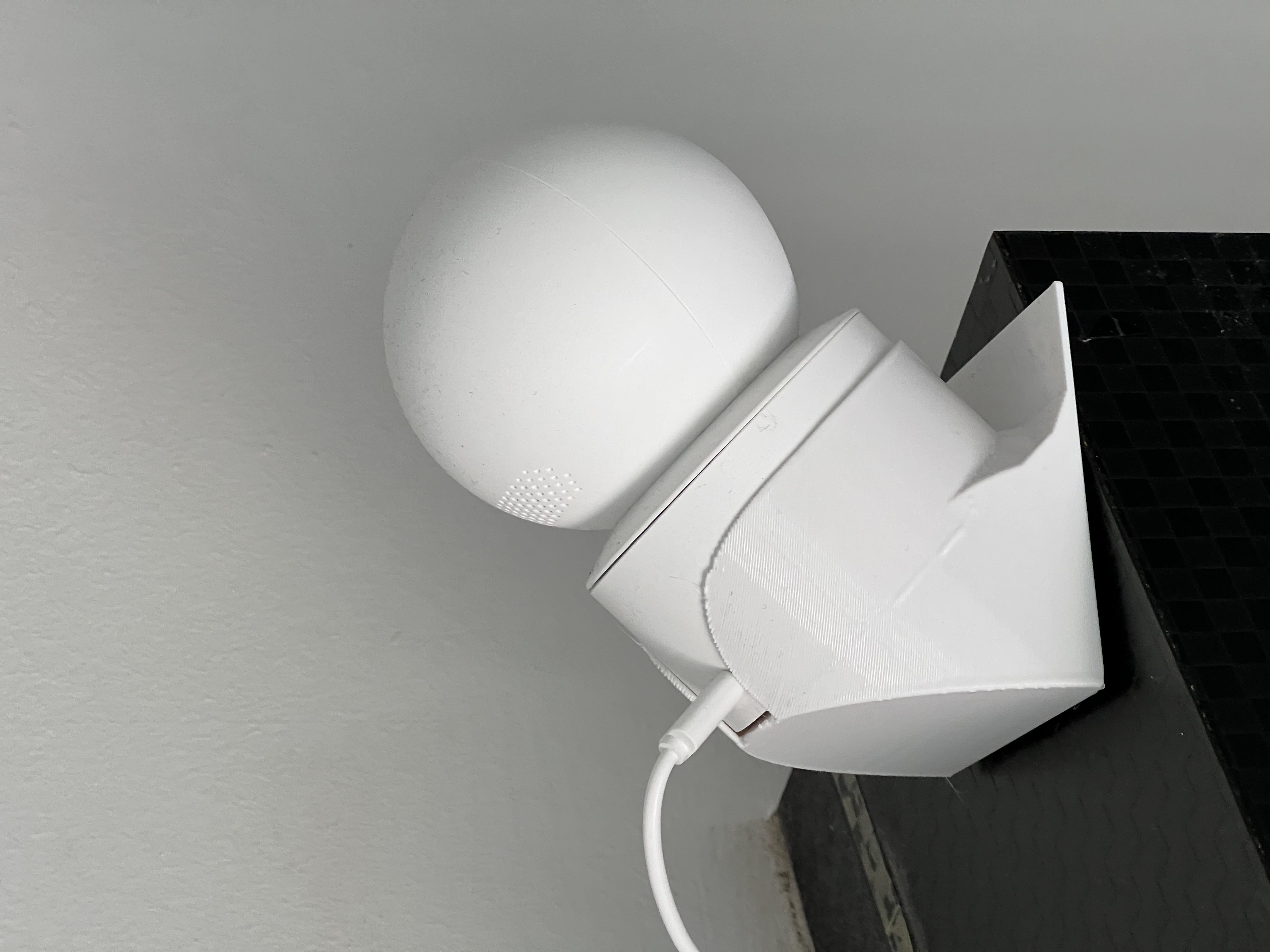 Xiao Mi 360° Camera Mount - photo 2