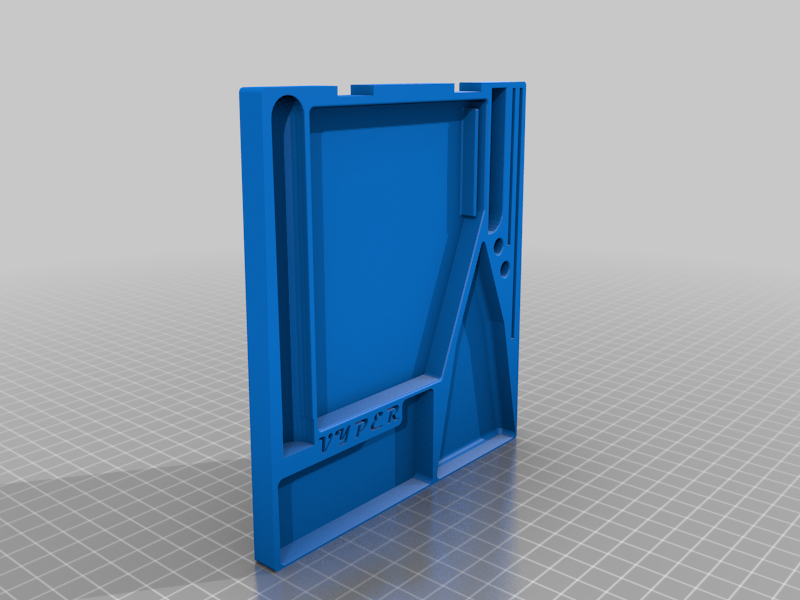 Anycubic Vyper Tool Tray