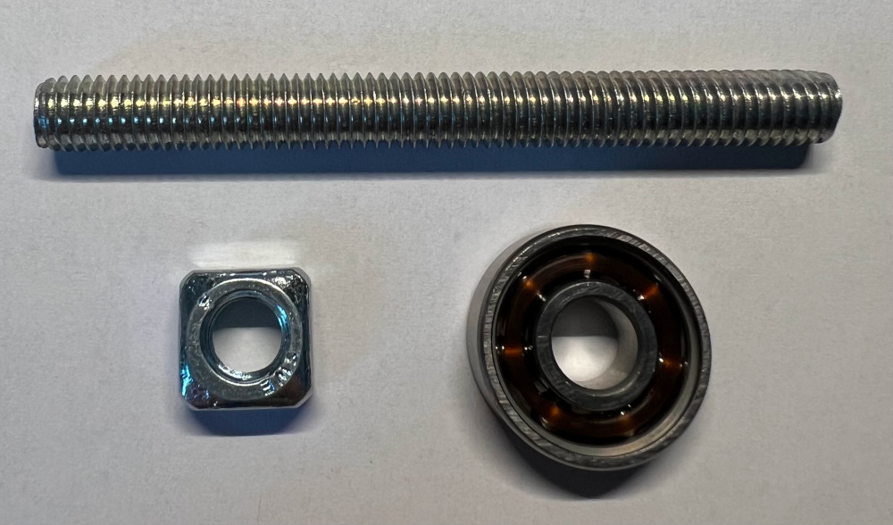 Corner Clamp - photo 3