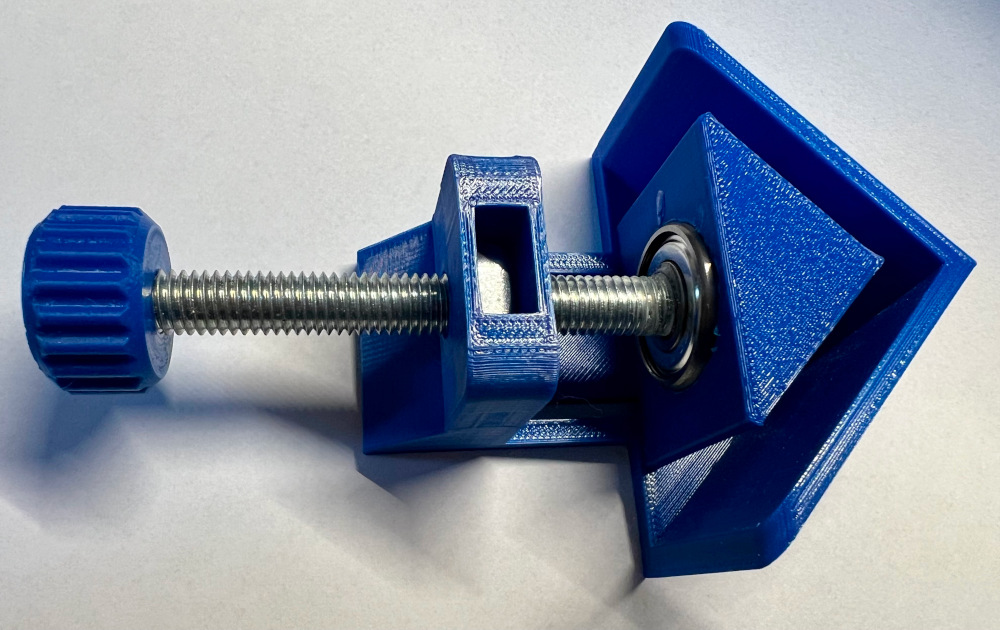 Corner Clamp - photo 2
