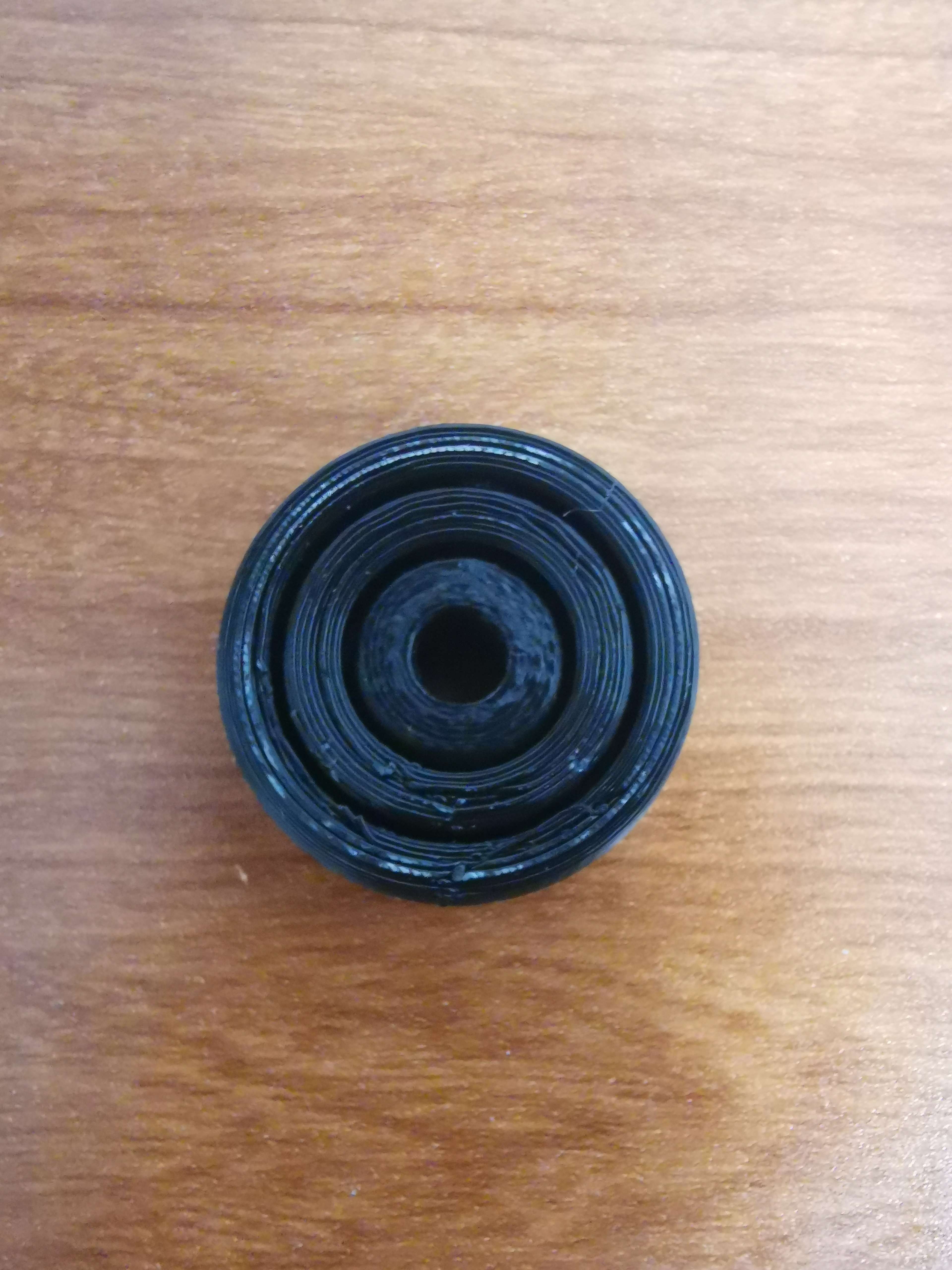 Gyroscope Fidget Toy (Print in Place) - photo 3