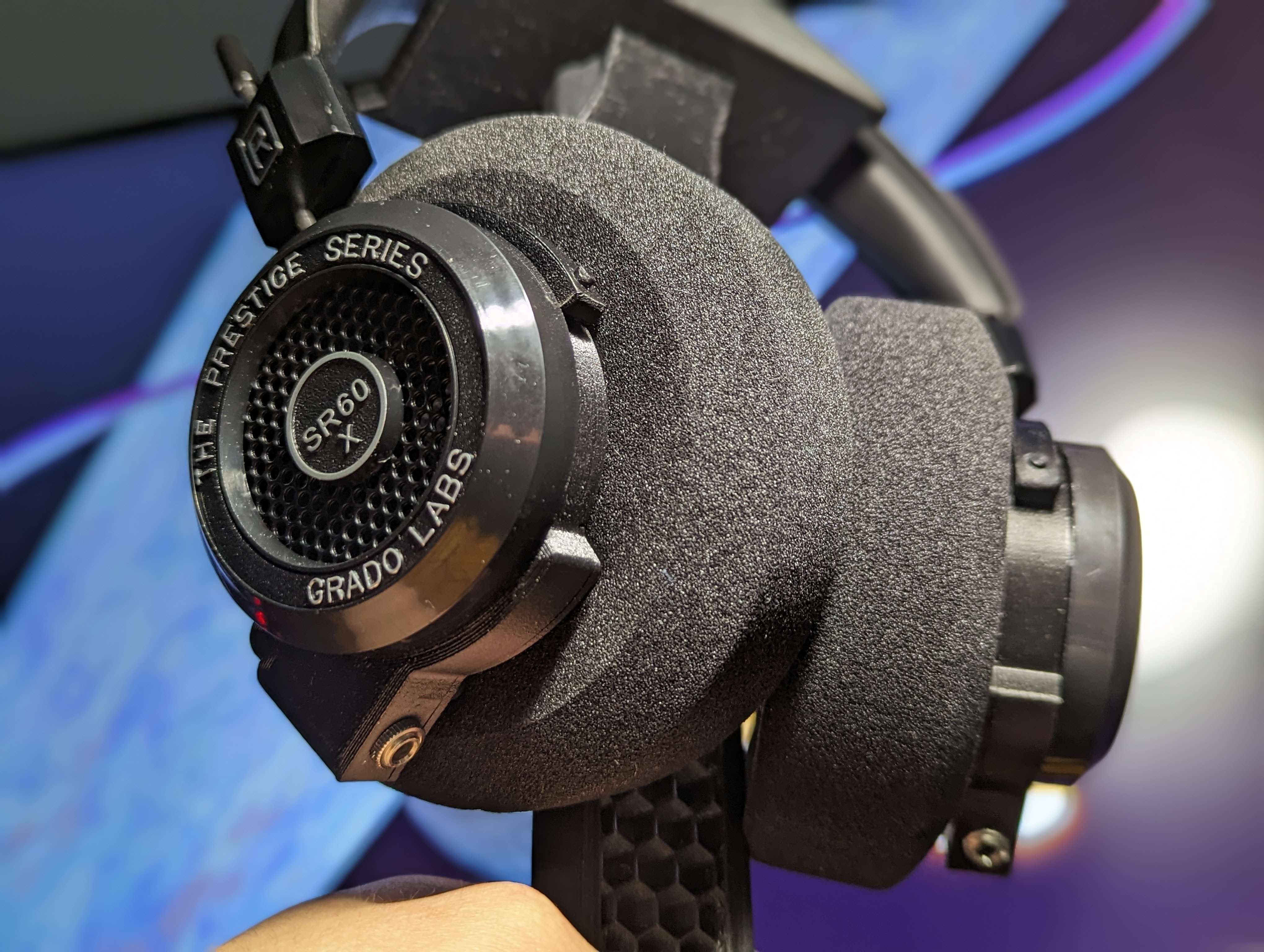 Grado 3D Print Removable Cable Mod (With Guide!)