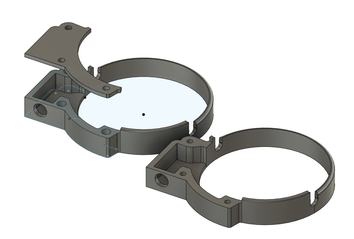 Grado 3D Print Removable Cable Mod (With Guide!) - photo 2