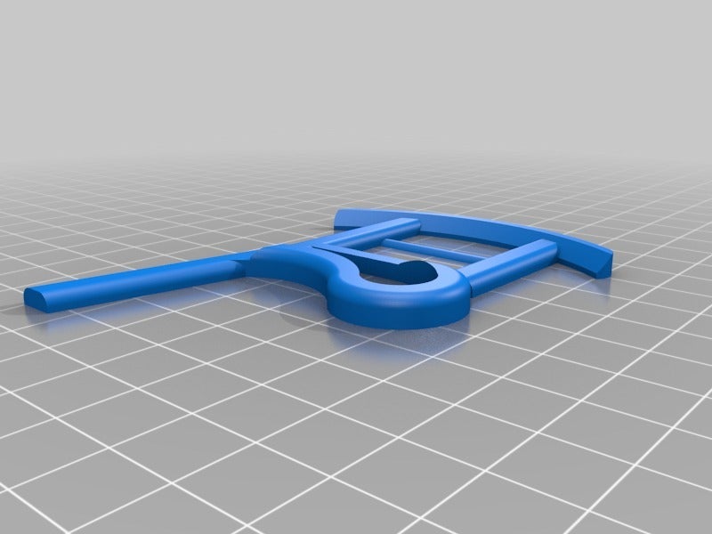 Toy rocking chair - photo 2
