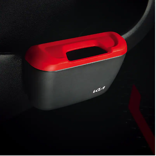 Clip for Kia Seltos Dustbin