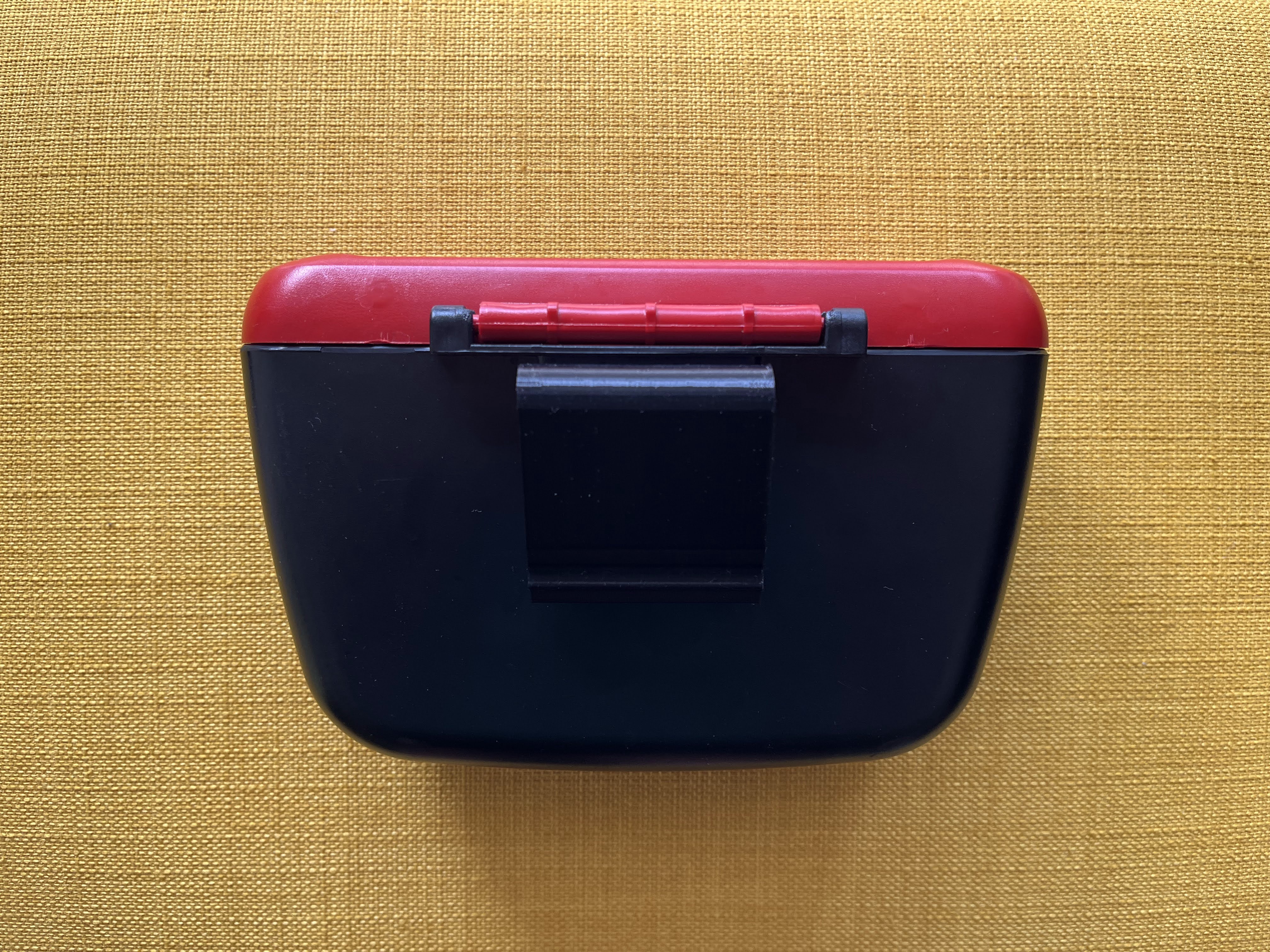Clip for Kia Seltos Dustbin - photo 3