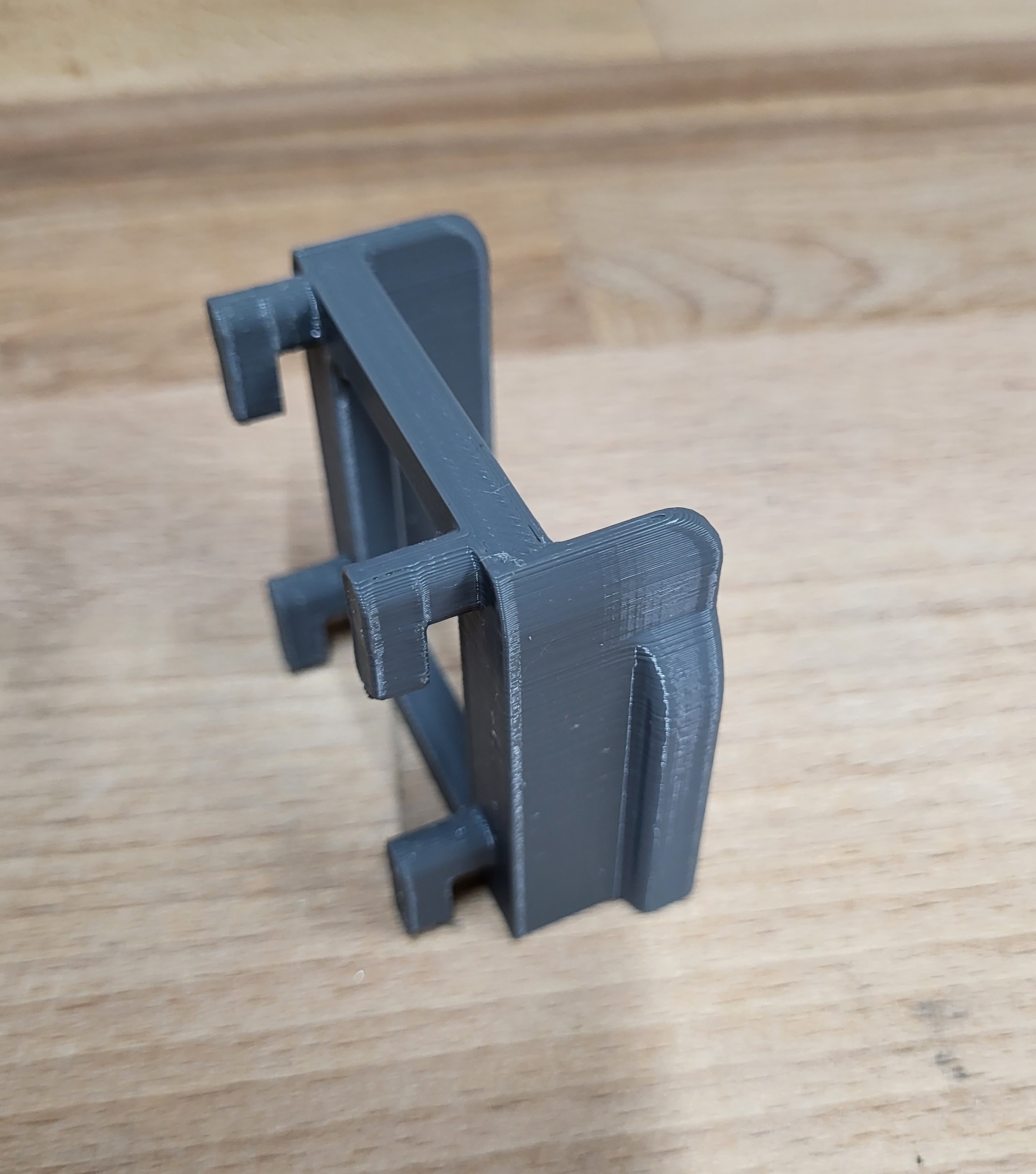 Makita Tool Mount Skadis - photo 2