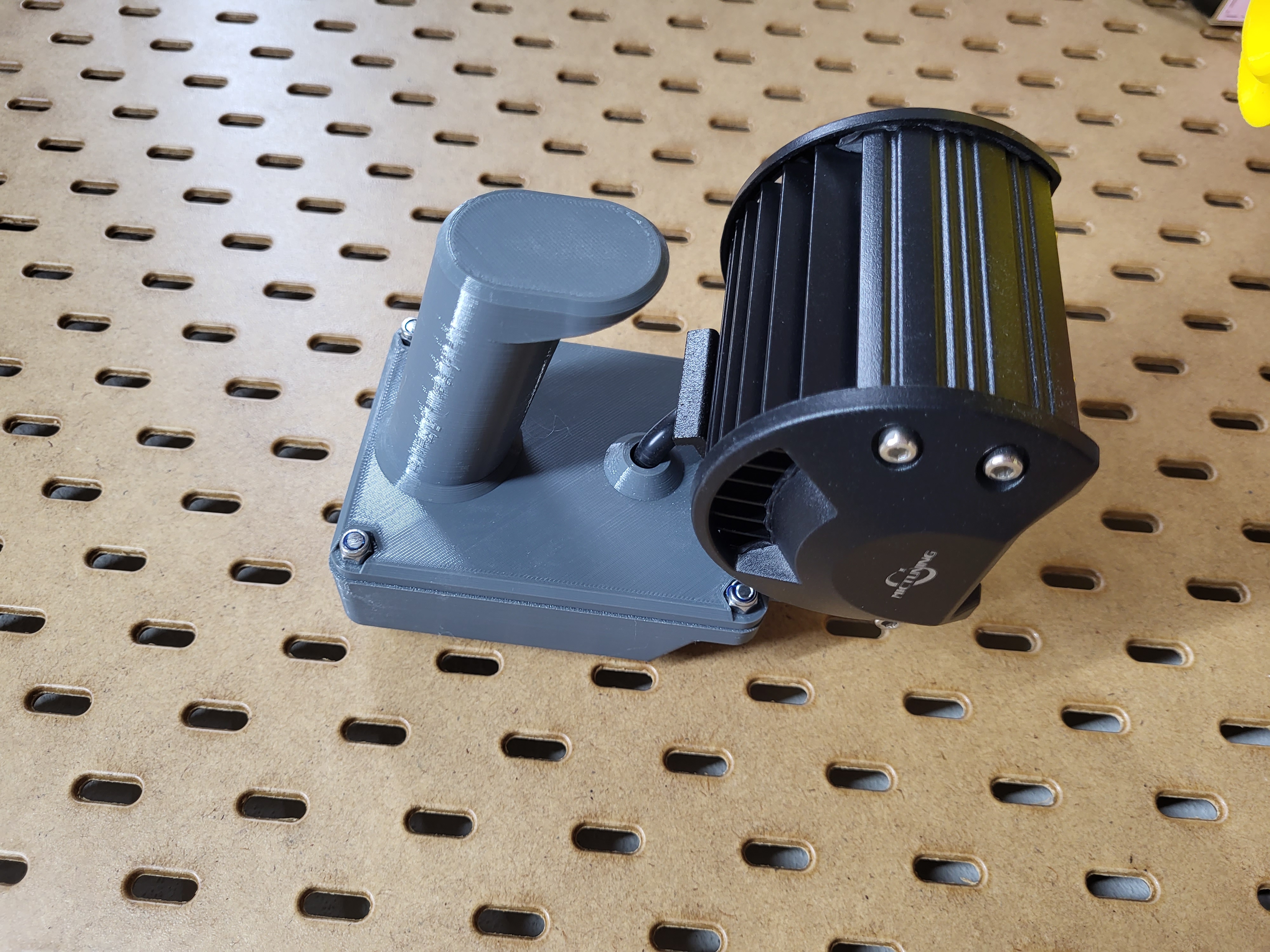 Makita Tool Mount Skadis - photo 4