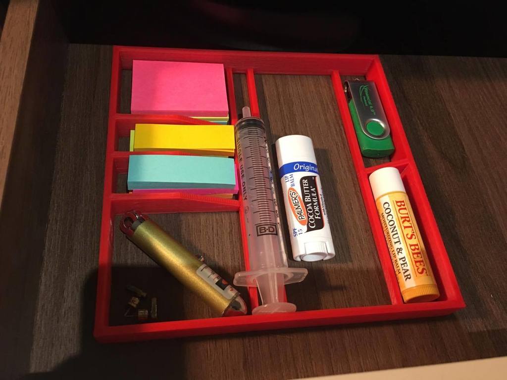 Drawer Organizer - photo 2