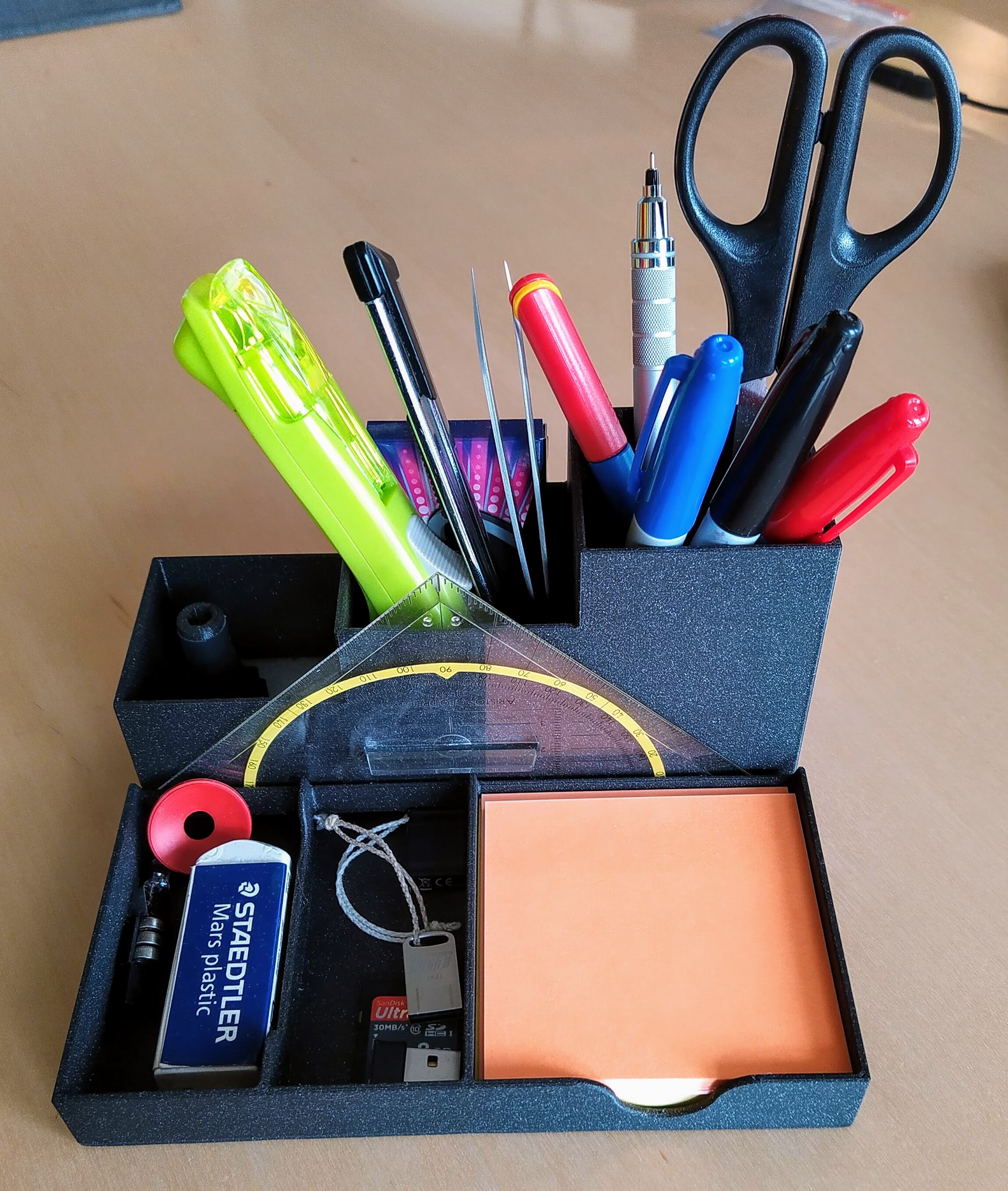 Desk Organizer
