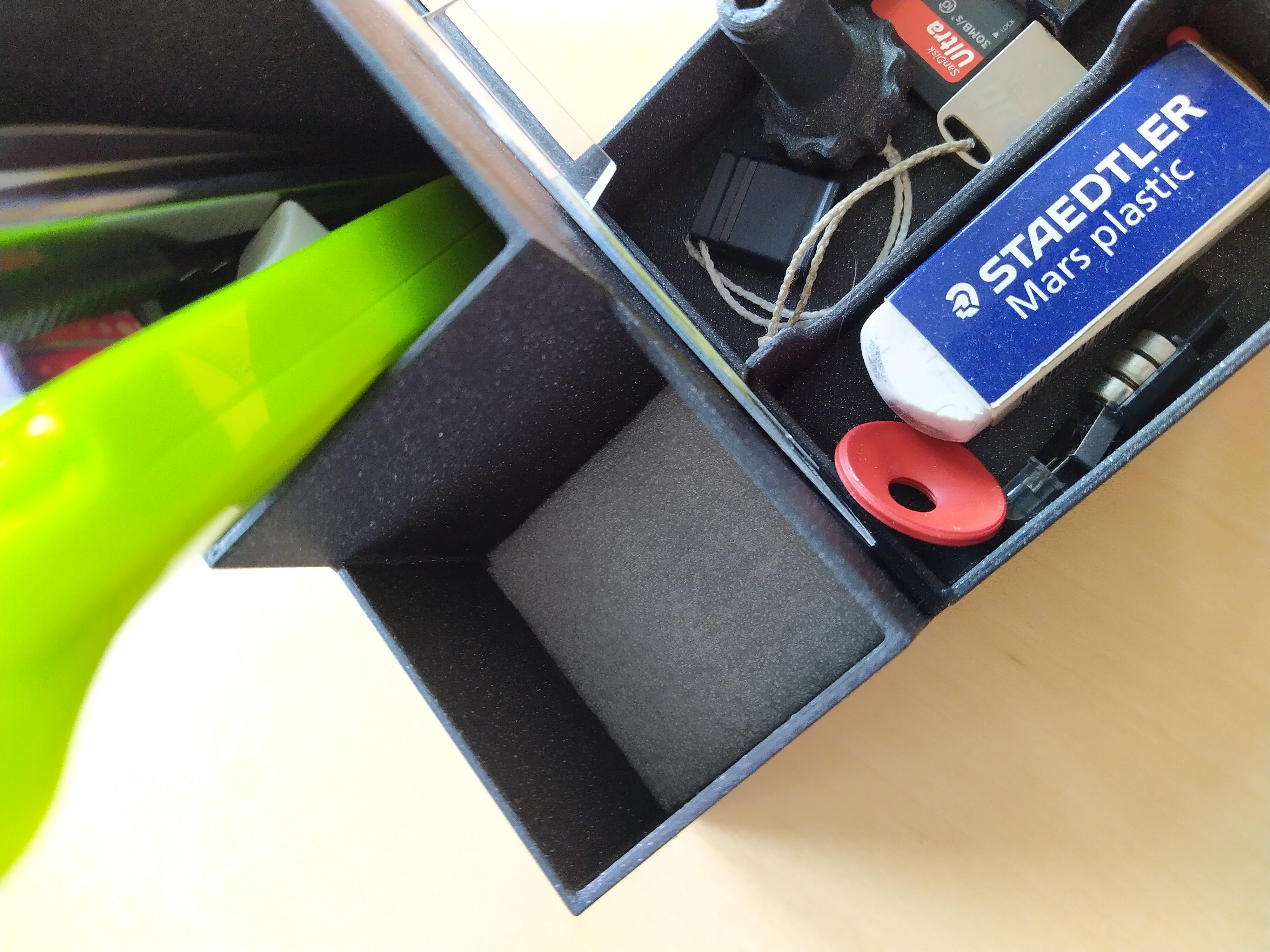 Desk Organizer - photo 2