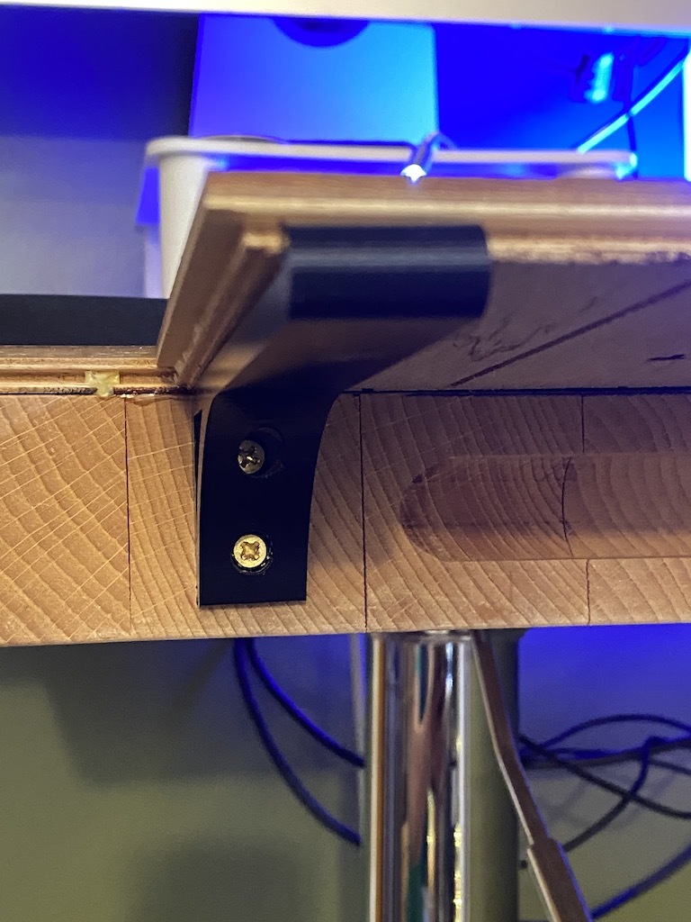 Shelf Support Bracket - photo 4