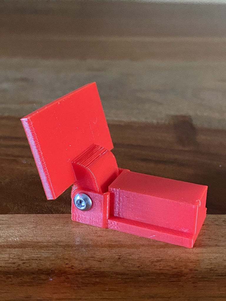 Turntable Hinge for AT-LP120