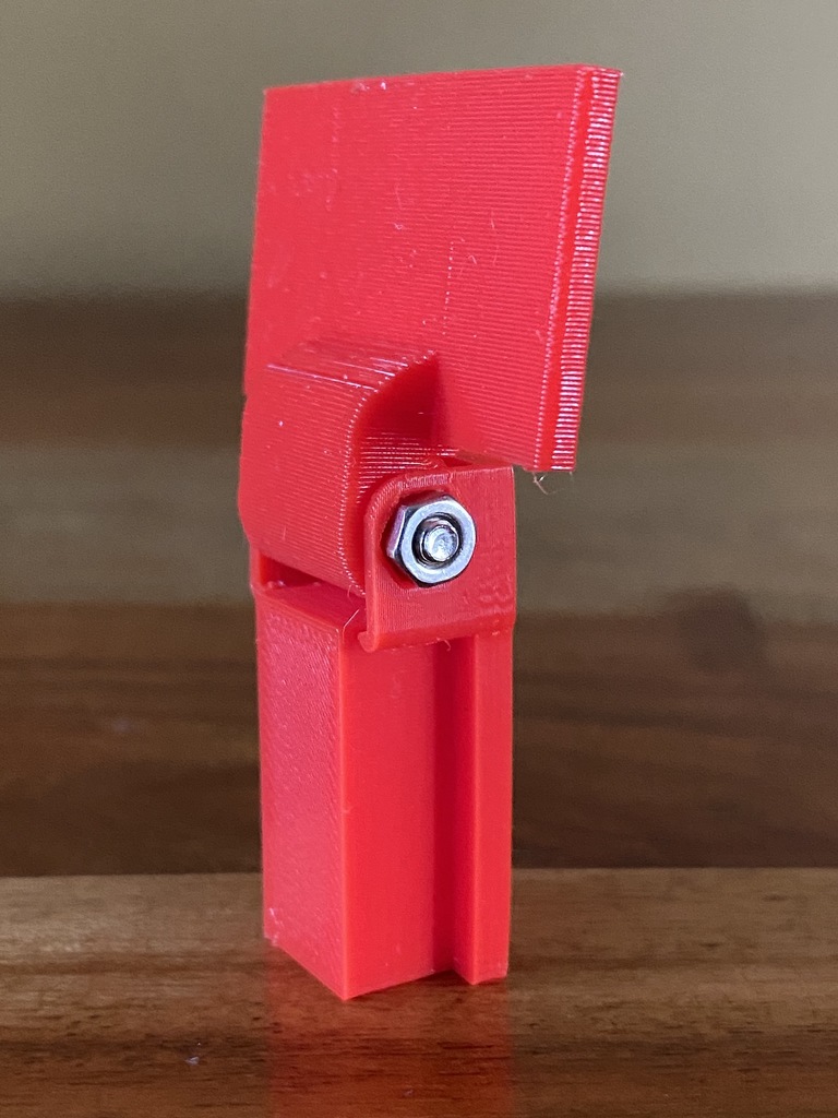 Turntable Hinge for AT-LP120 - photo 2