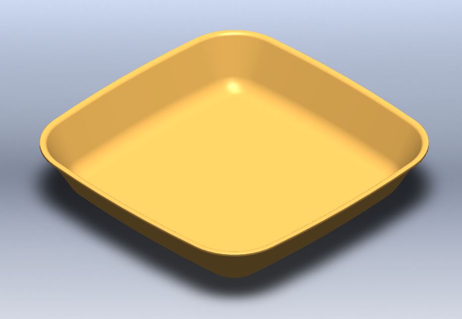 EDC tray - photo 3