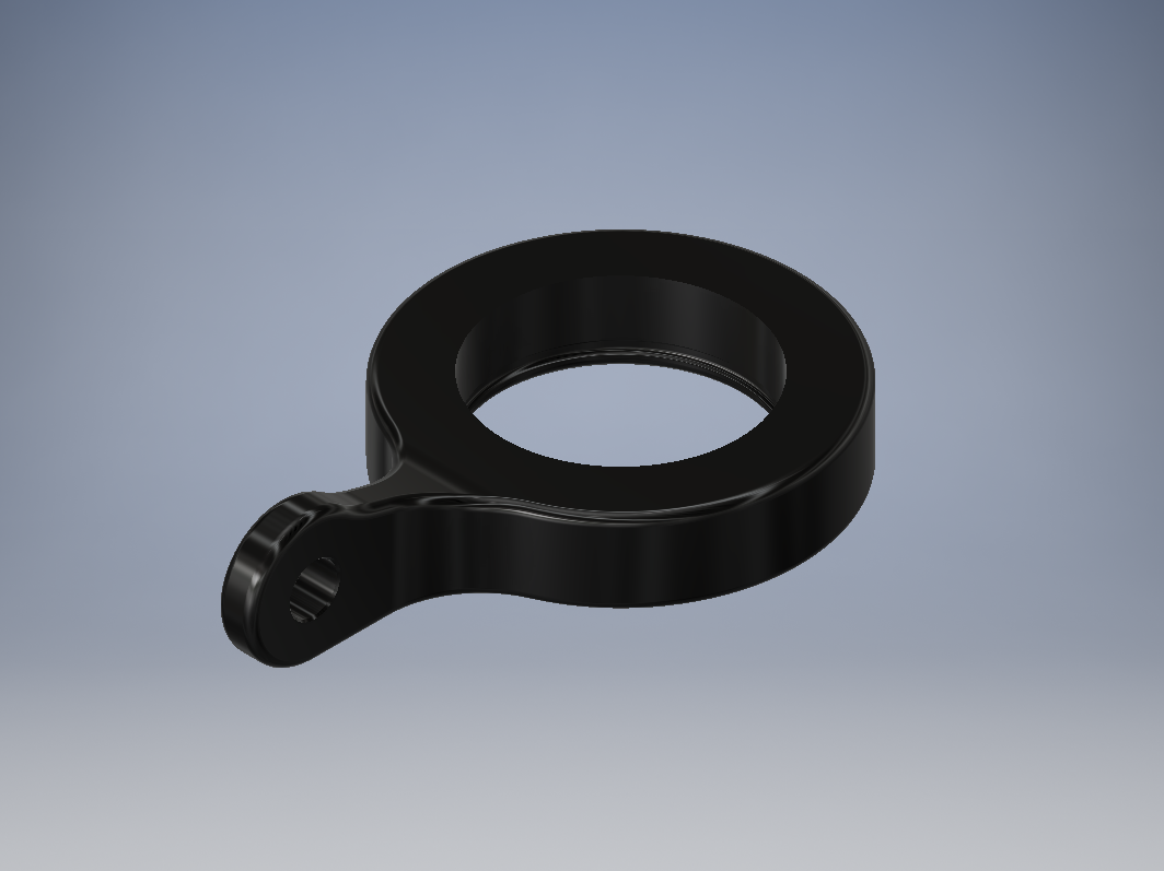 RØDE NT-USB Mount Replacement - photo 2