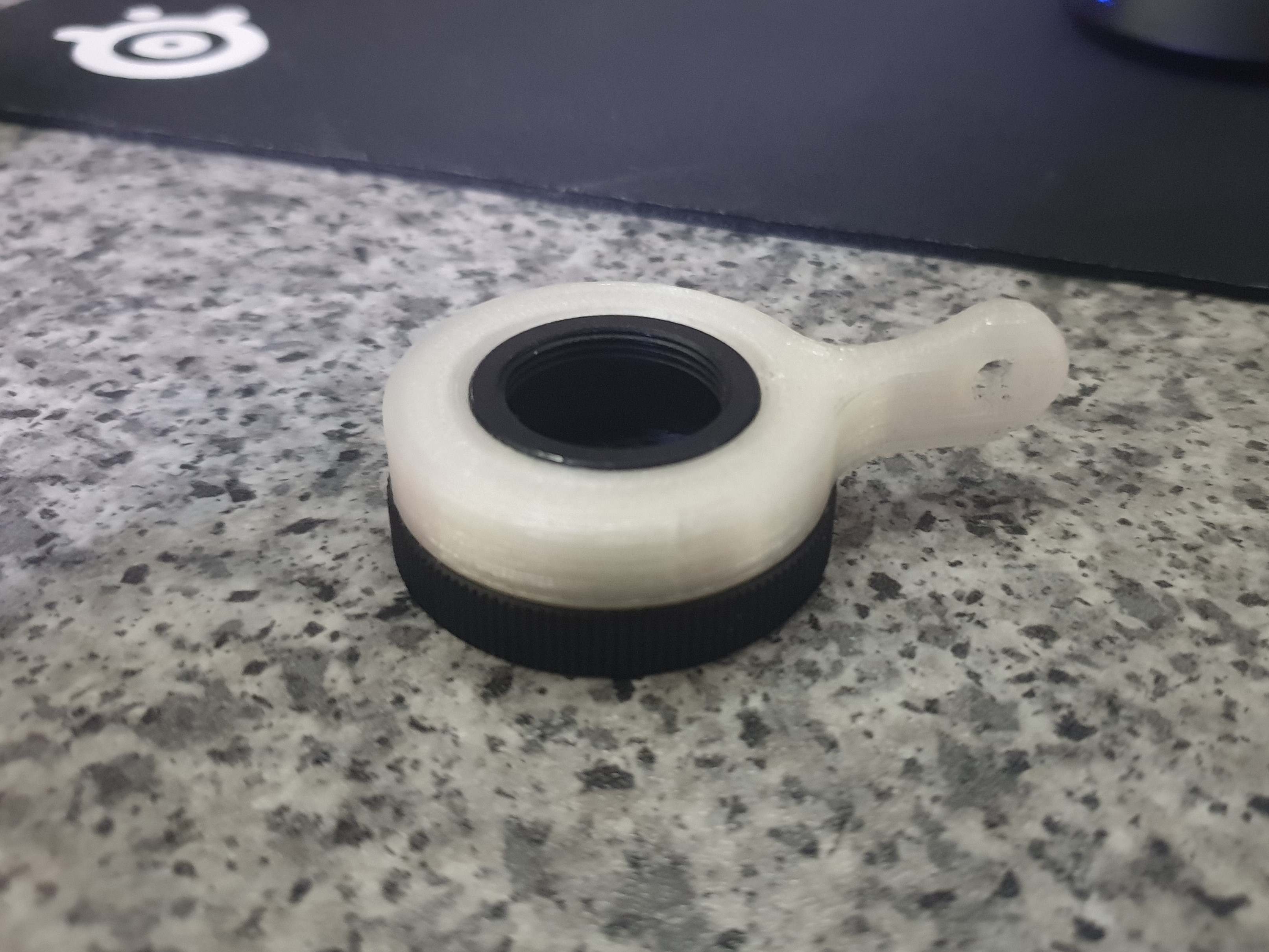 RØDE NT-USB Mount Replacement - photo 3