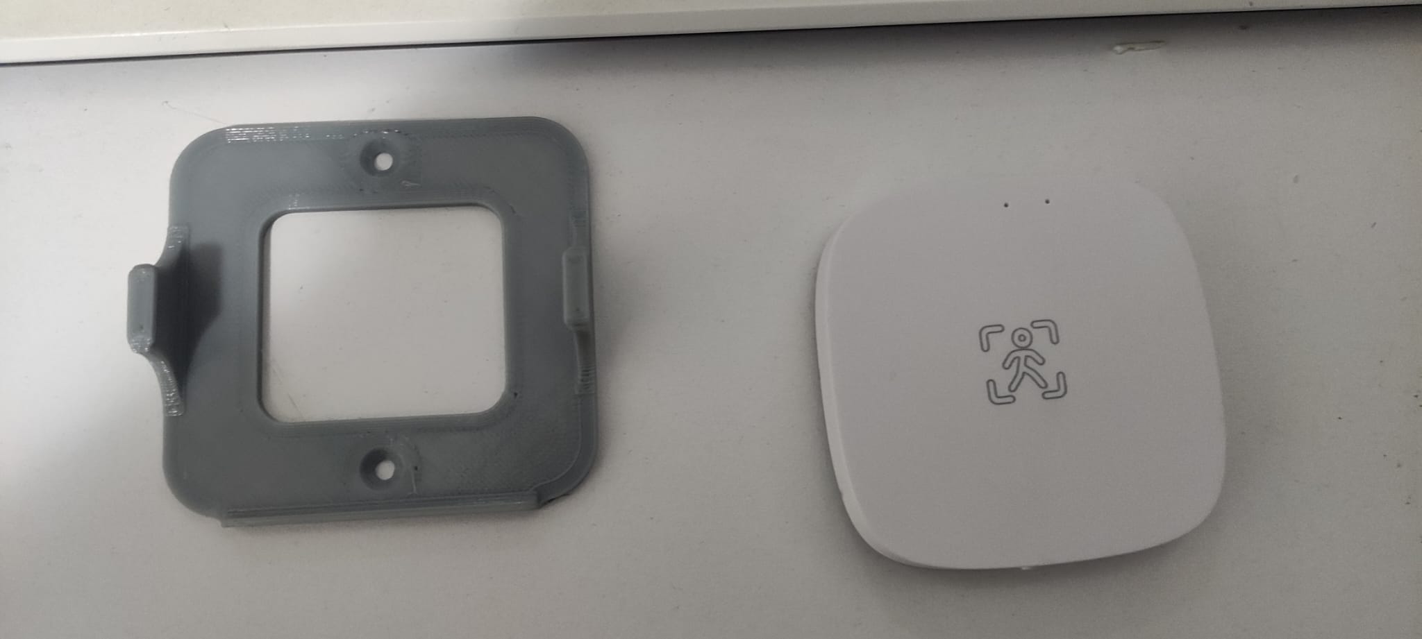 MmWave Human Presence Motion Sensor Wall mount - photo 2