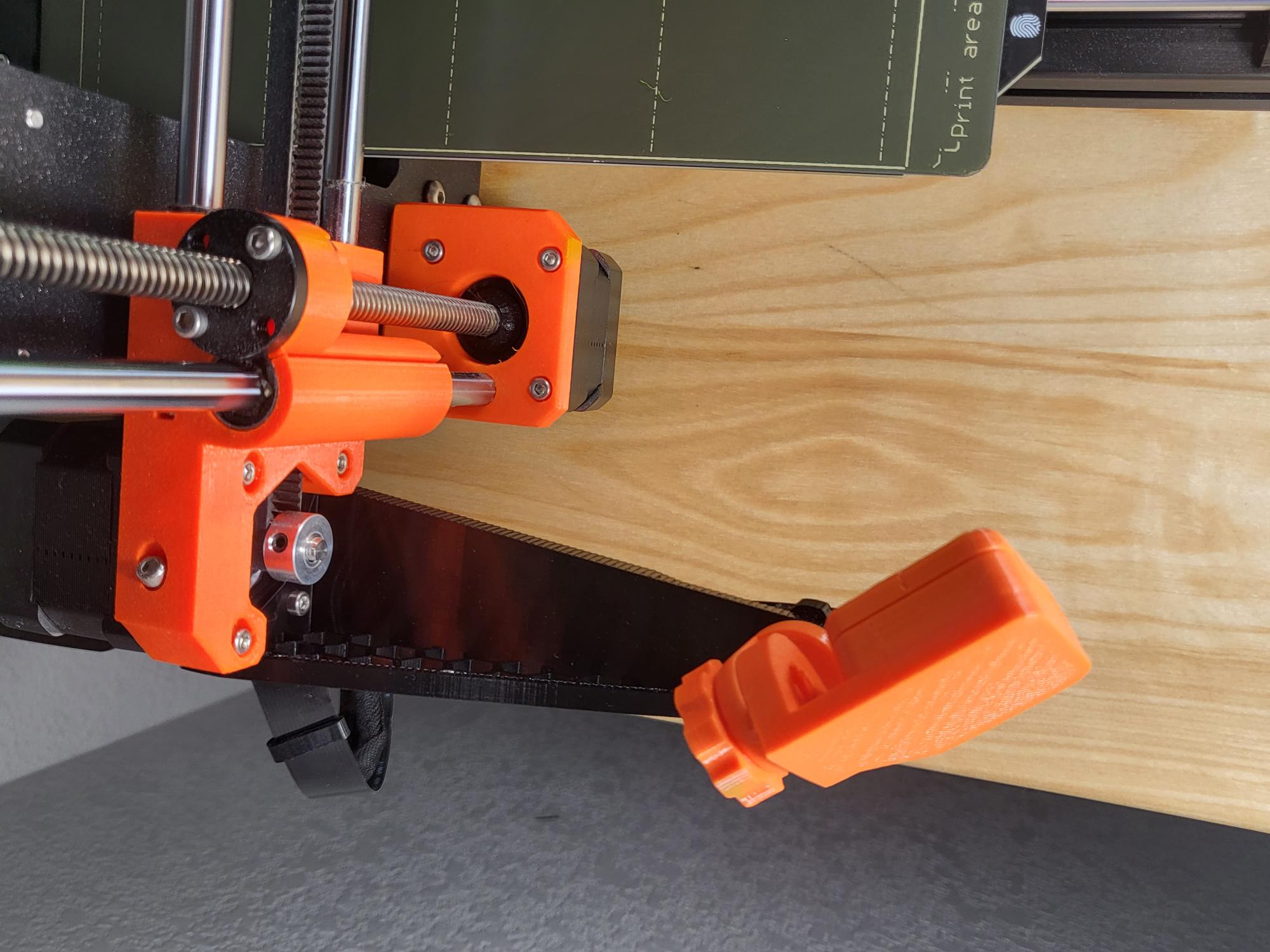 Camera Mount-Prusa MK3 & MK4 - photo 3