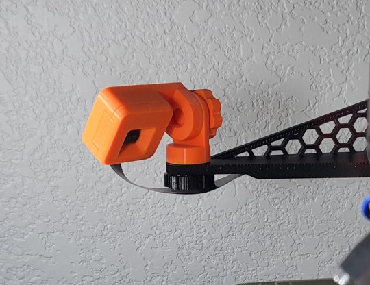 Camera Mount-Prusa MK3 & MK4 - photo 2