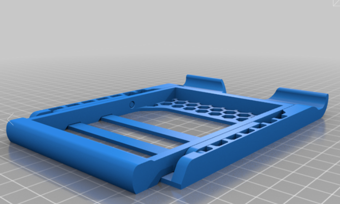 Tablet stand - photo 2