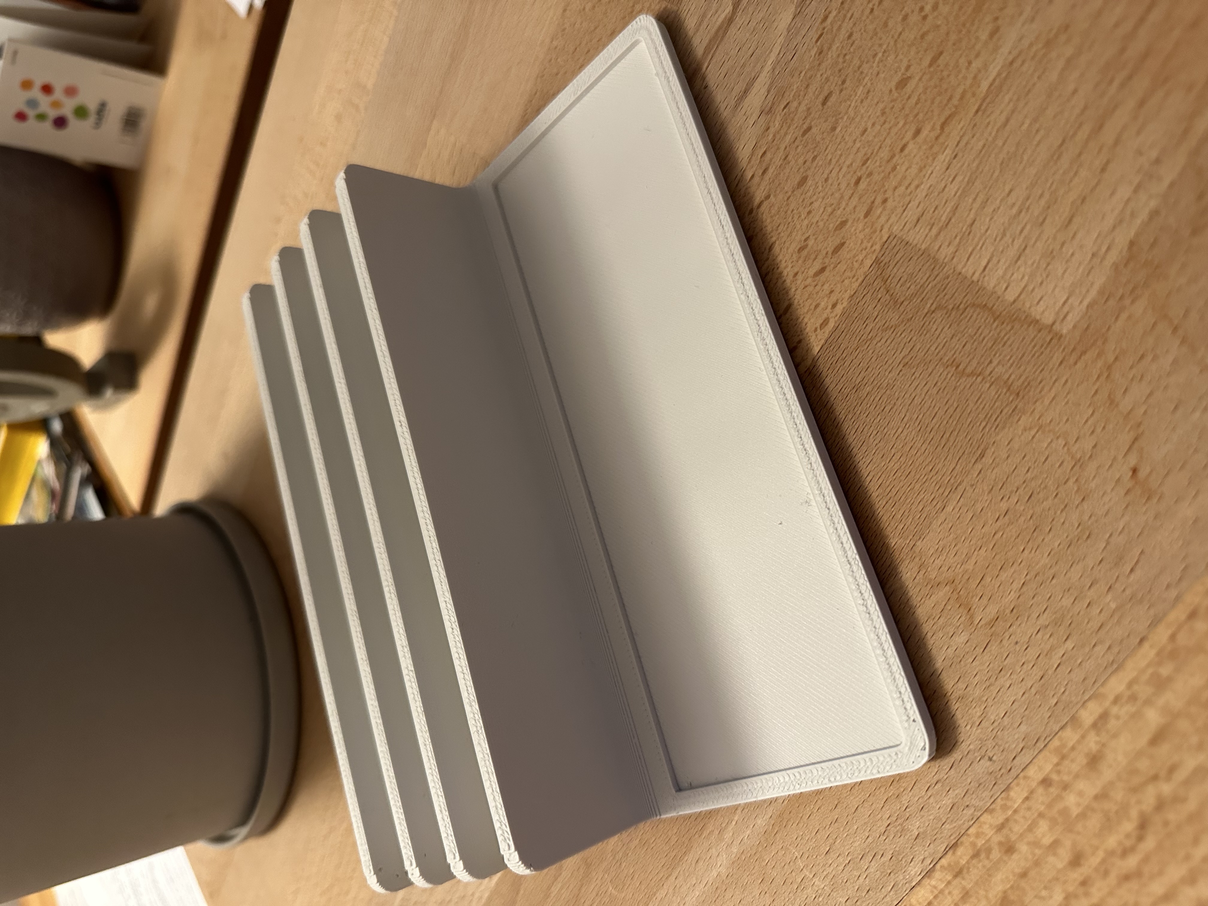 Dual M1 MacBook Pro (14") Stand including Tray - photo 2