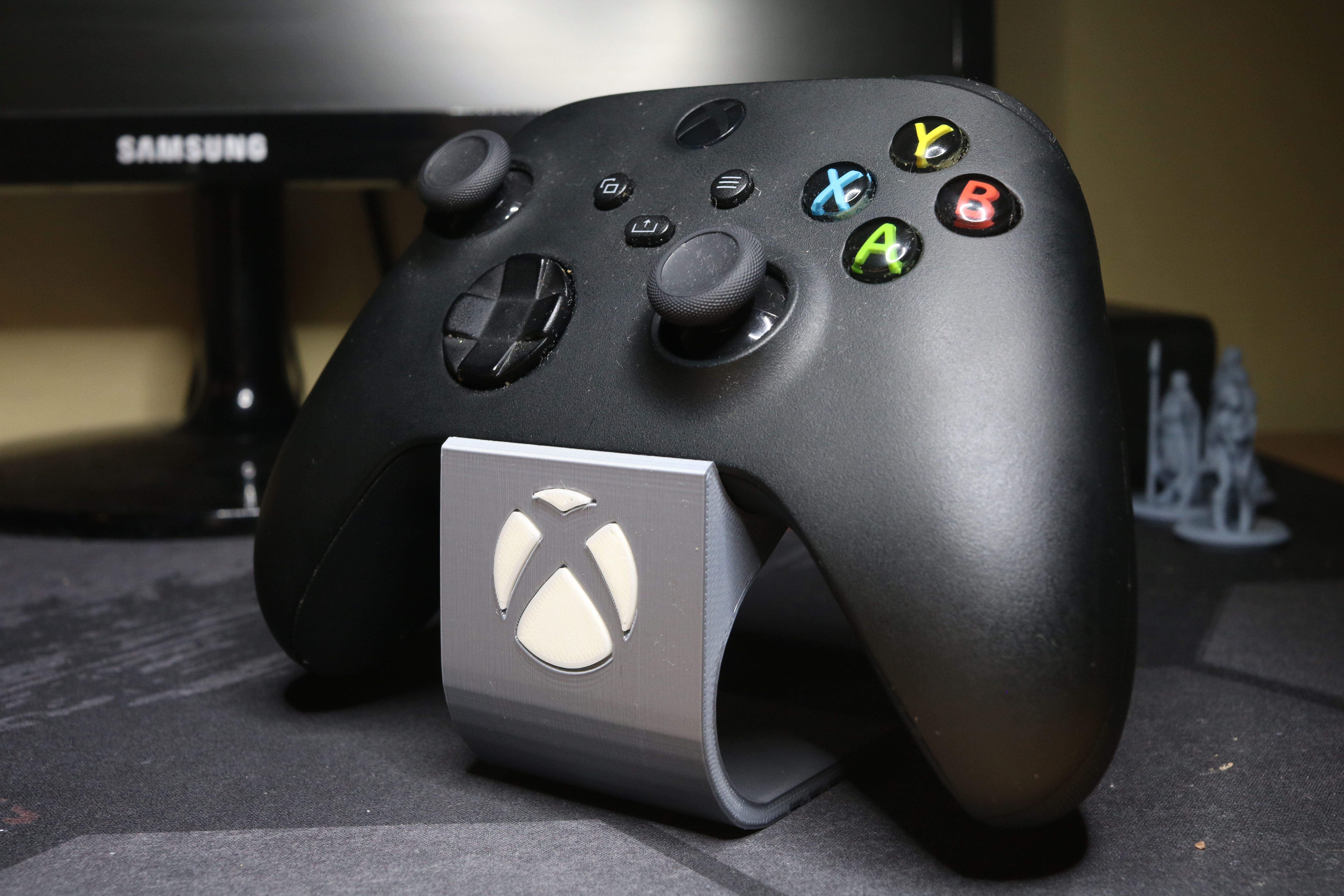 Xbox controller stand