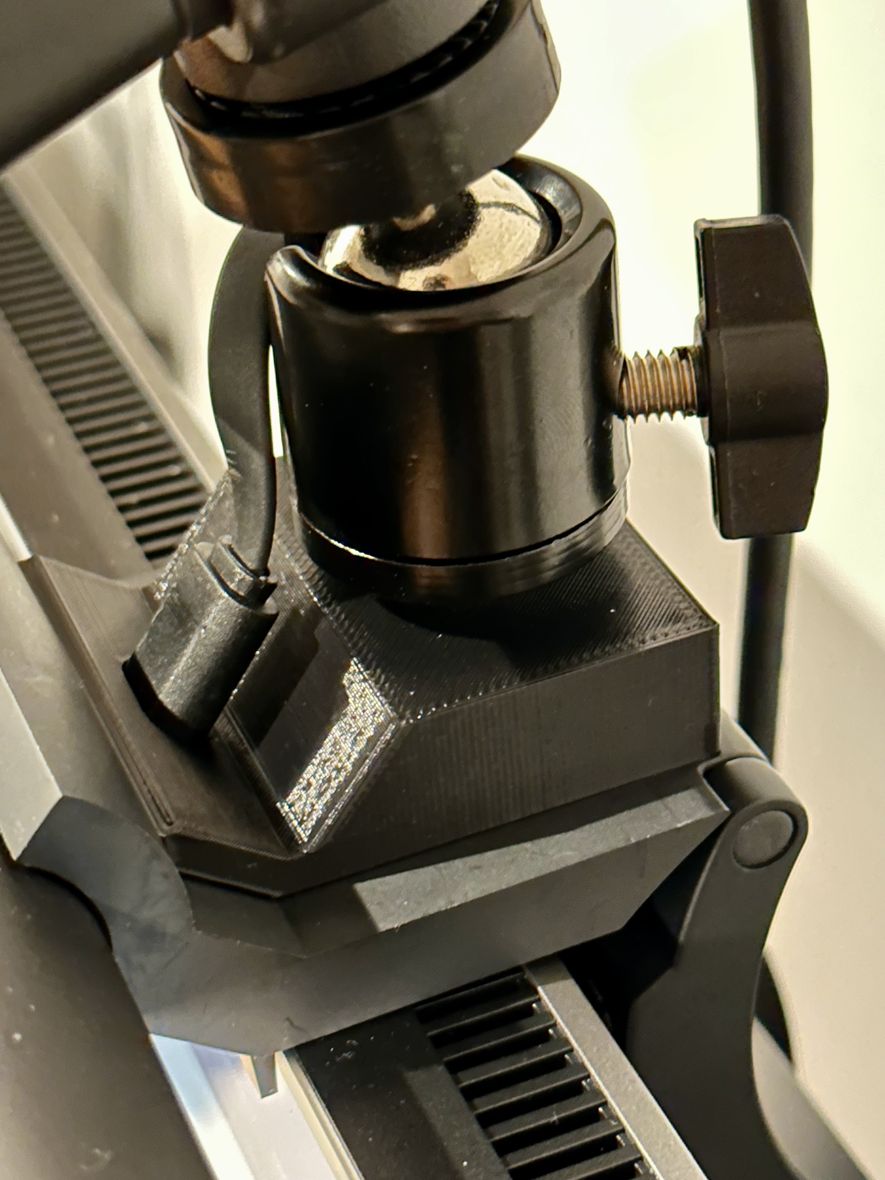 Xiaomi Mi Computer Monitor Light Bar camera mount - photo 2