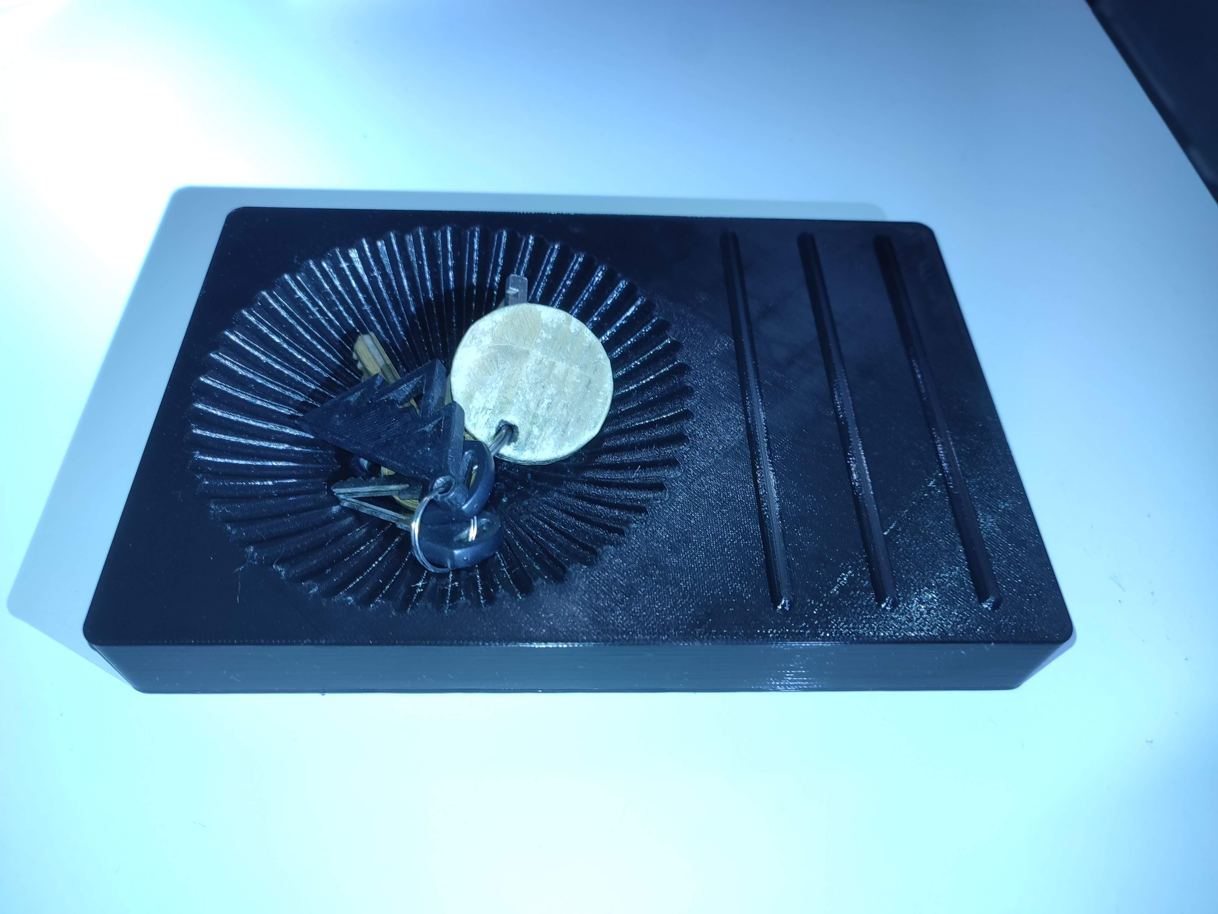 Stylish tray - photo 3