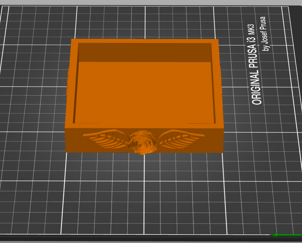 Rose Tray - photo 2