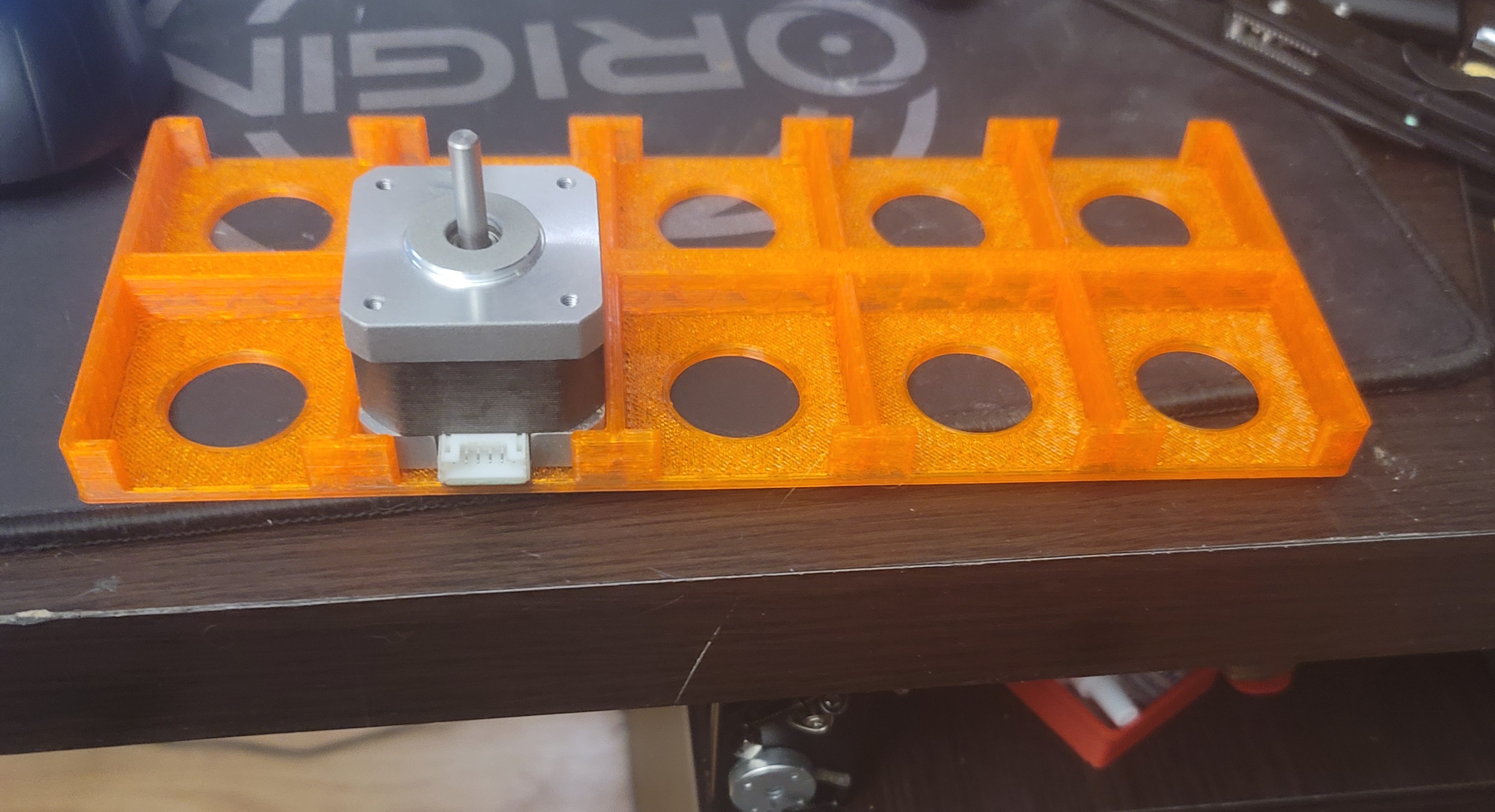 Nema17 Stepper Motor Storage