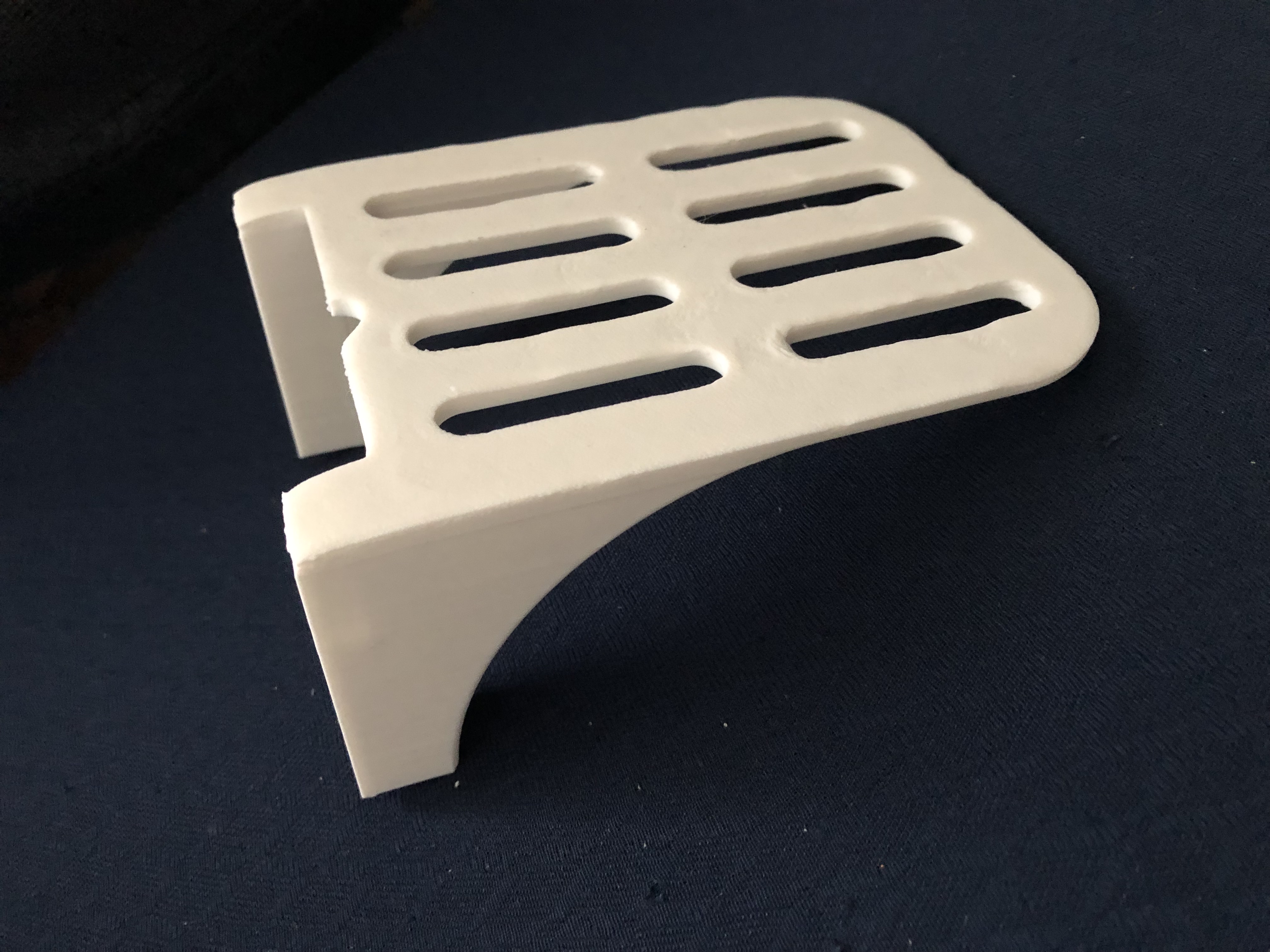 Router Shelf