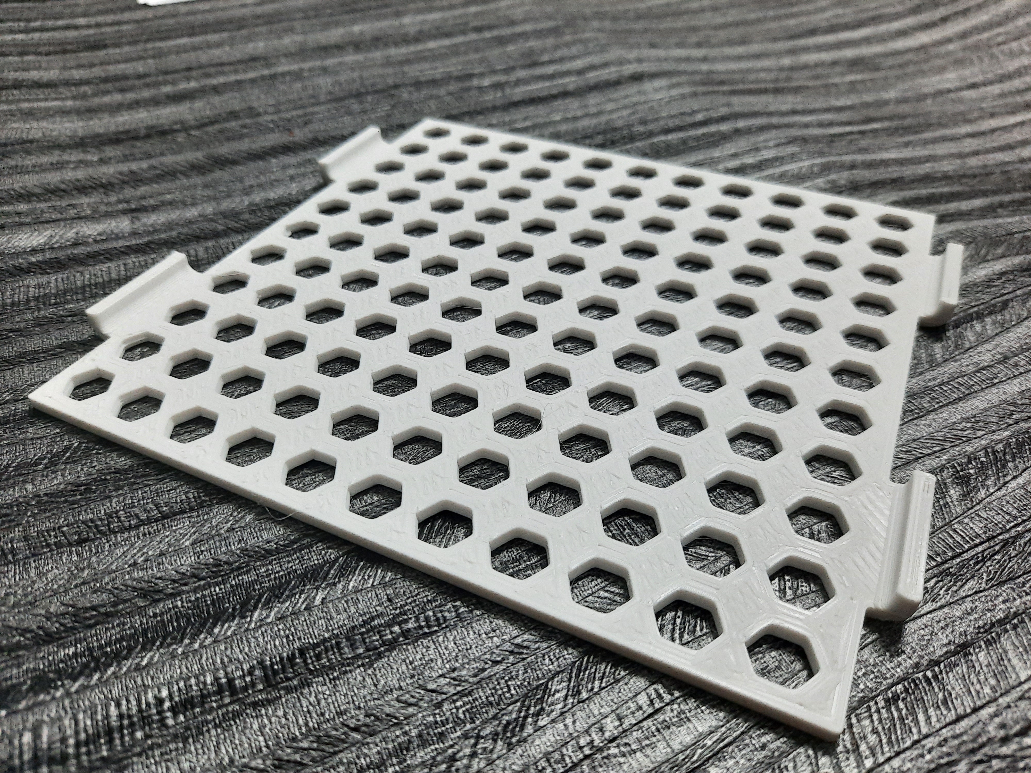 Fridge tray. - photo 2