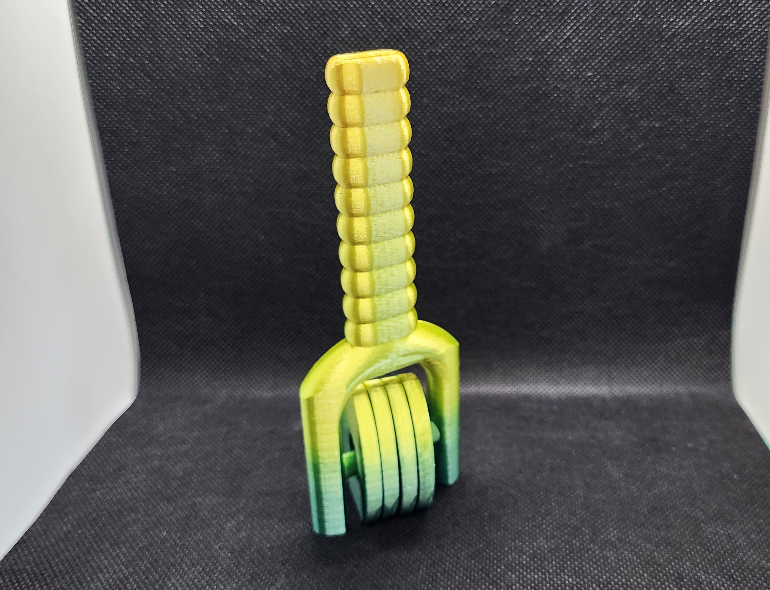 Baby Rattle Fidget Toy - Print in Place (See video) - photo 3
