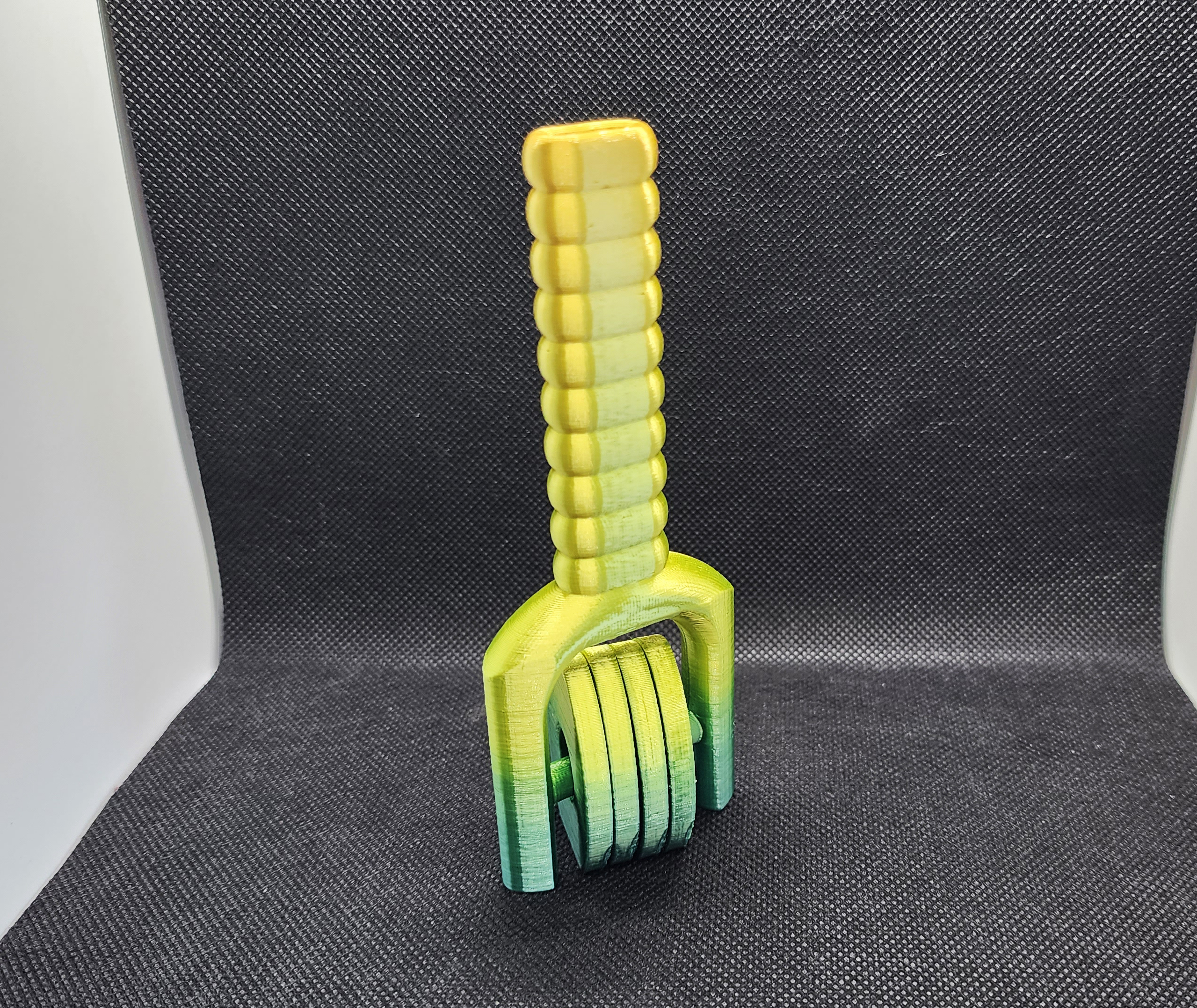 Baby Rattle Fidget Toy - Print in Place (See video) - photo 4