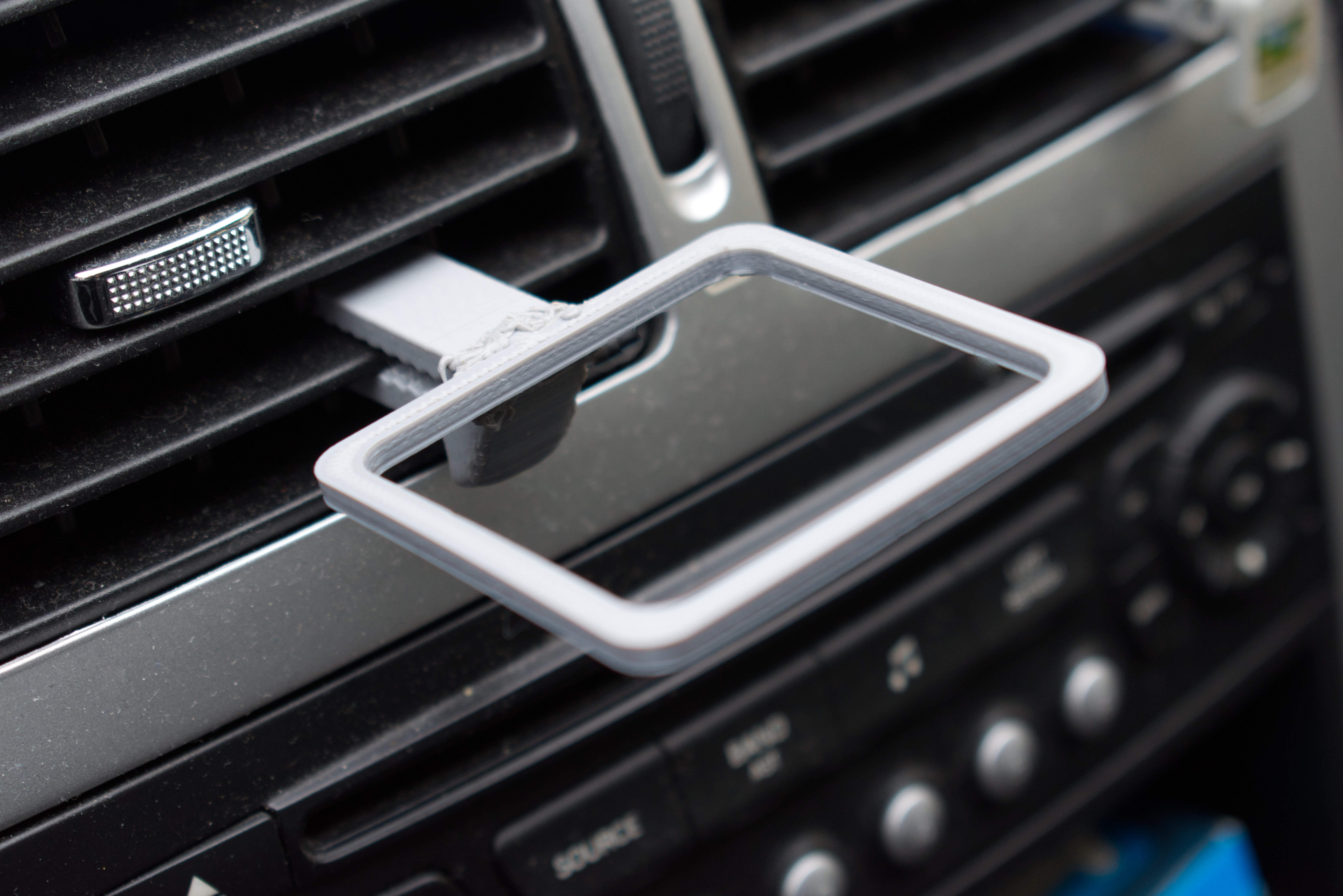 McDonald's Sauce Car Holder - photo 2