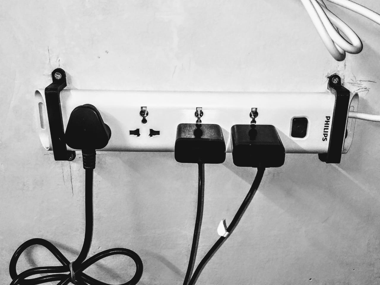 Modular Clamp : Parametric clamp / door, drawer handle - photo 4