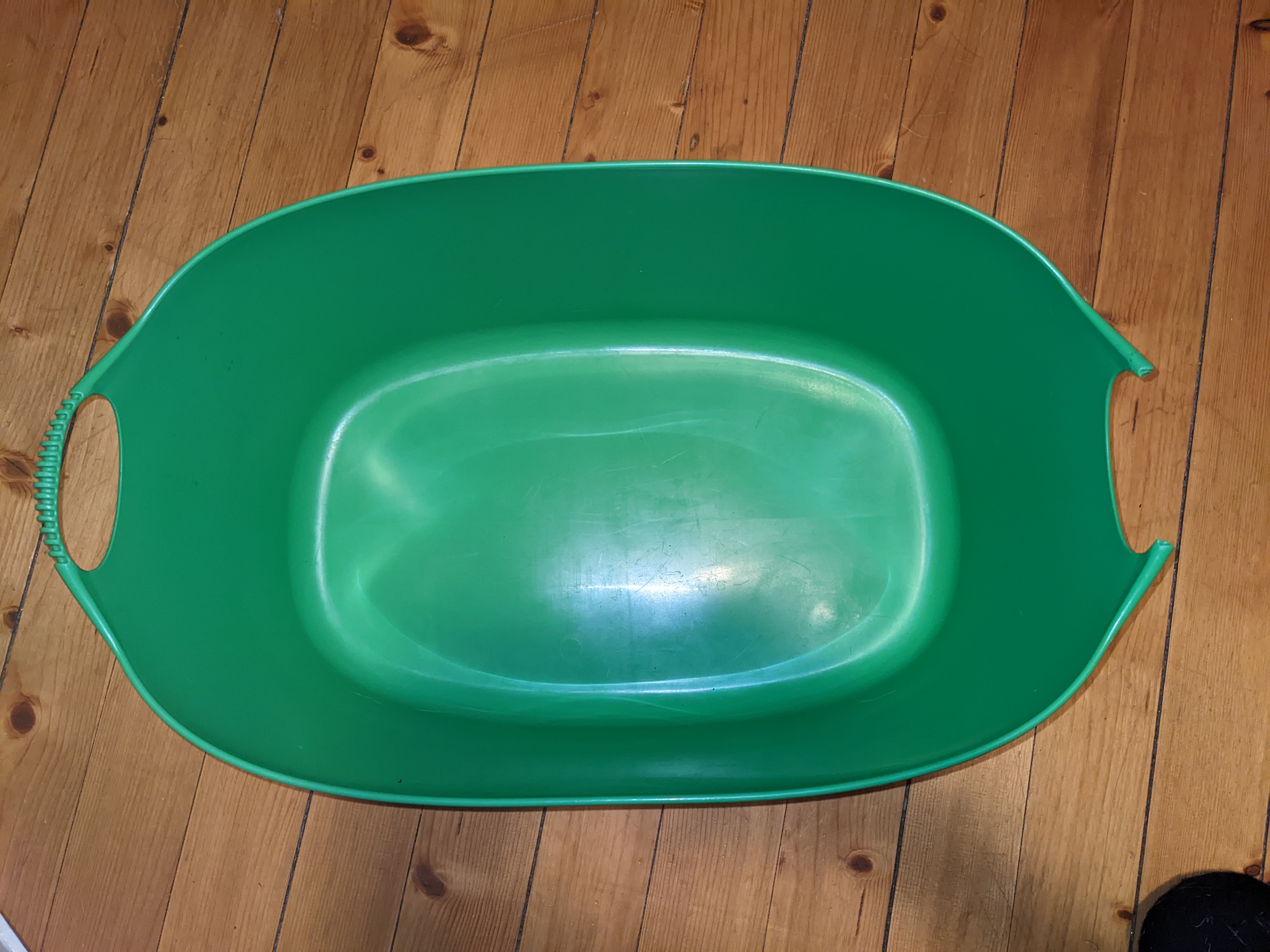 Ergonomic Replacement Handle for IKEA Torkis - photo 2