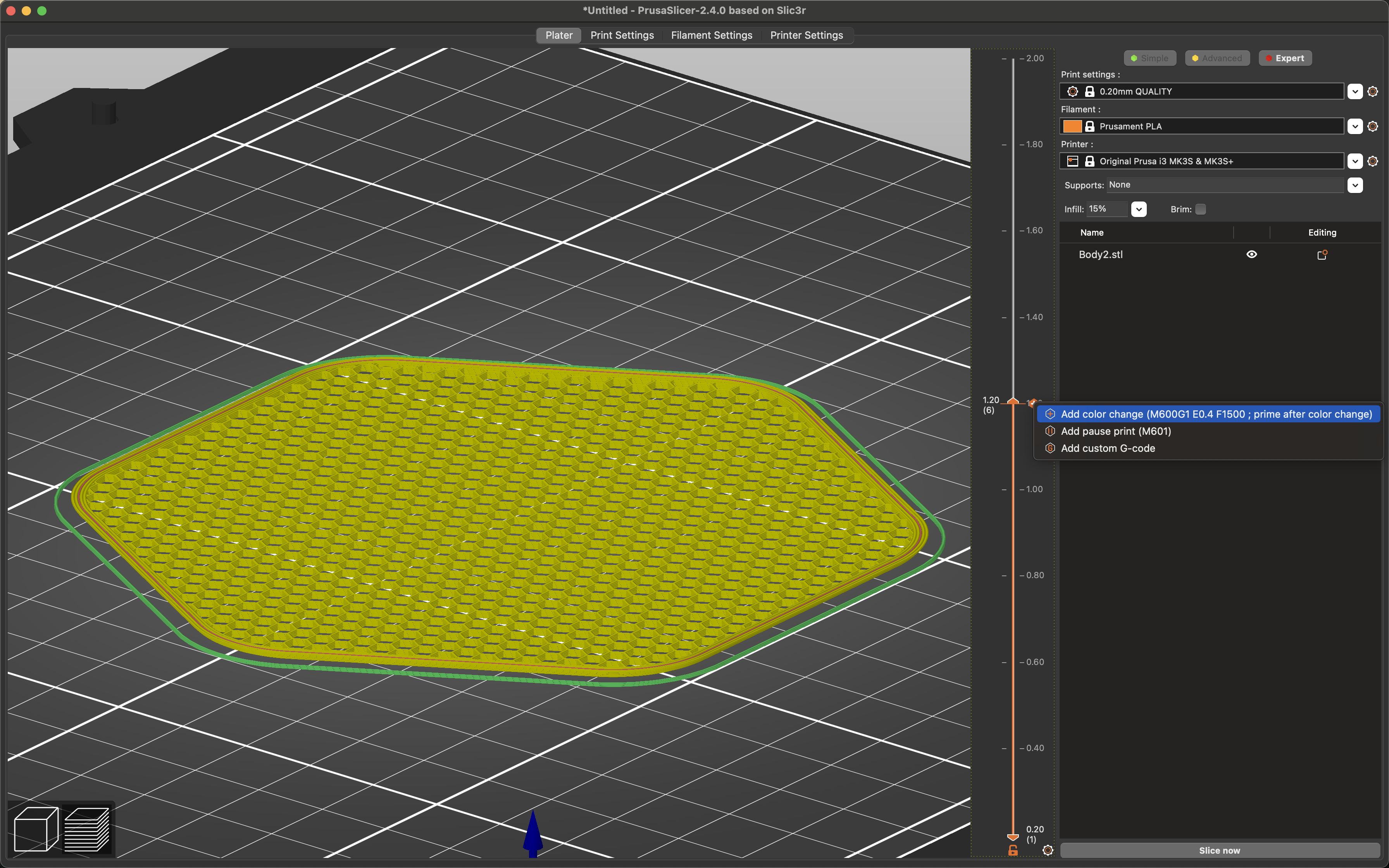 AI Generated Catch-All Tray - photo 4