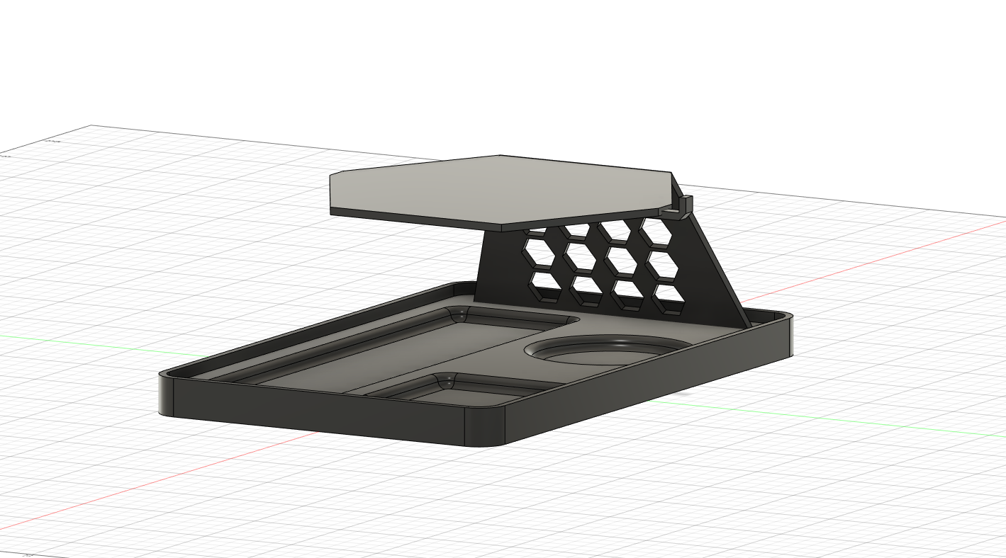 EDC Sleek Tray - photo 2