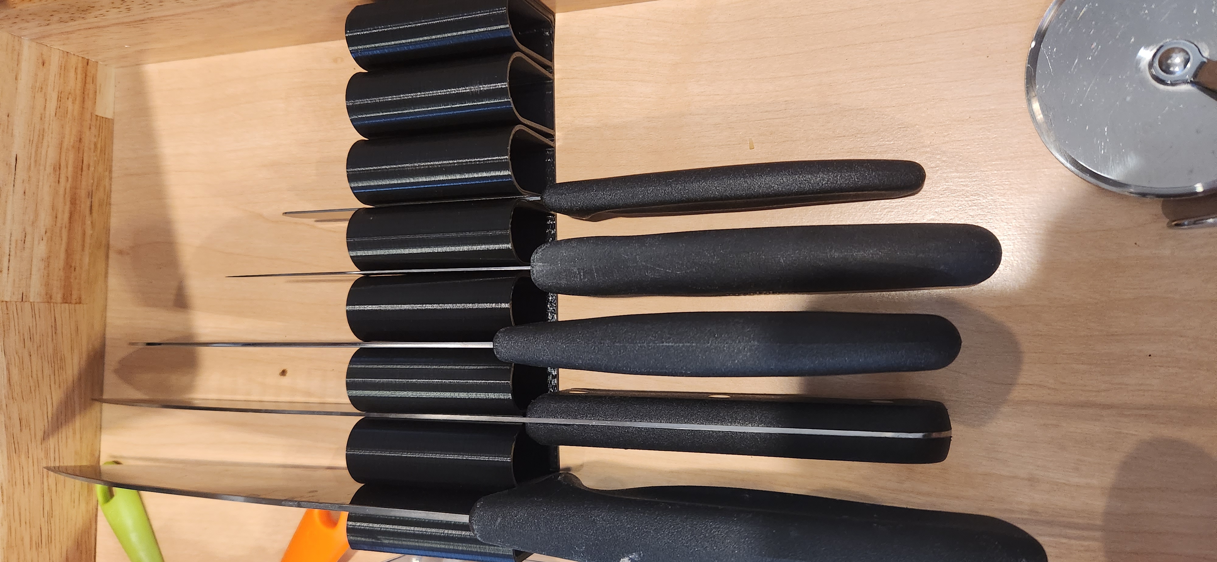 Drawer Knife Holder - photo 2