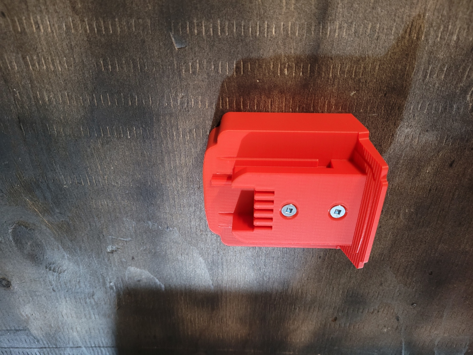 Milwaukee M18 Tool Holder