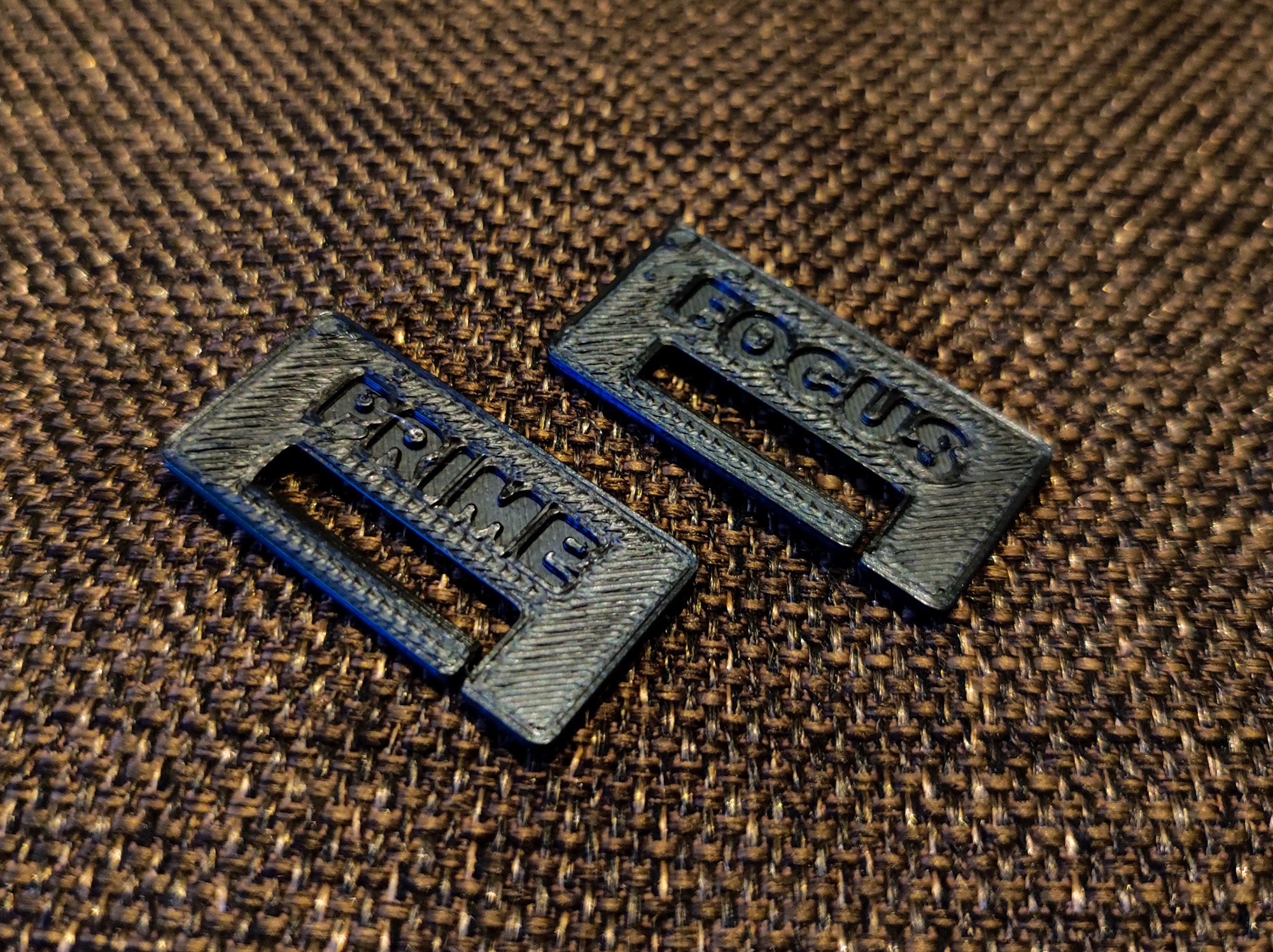 GPU Cable Label Clip - photo 2