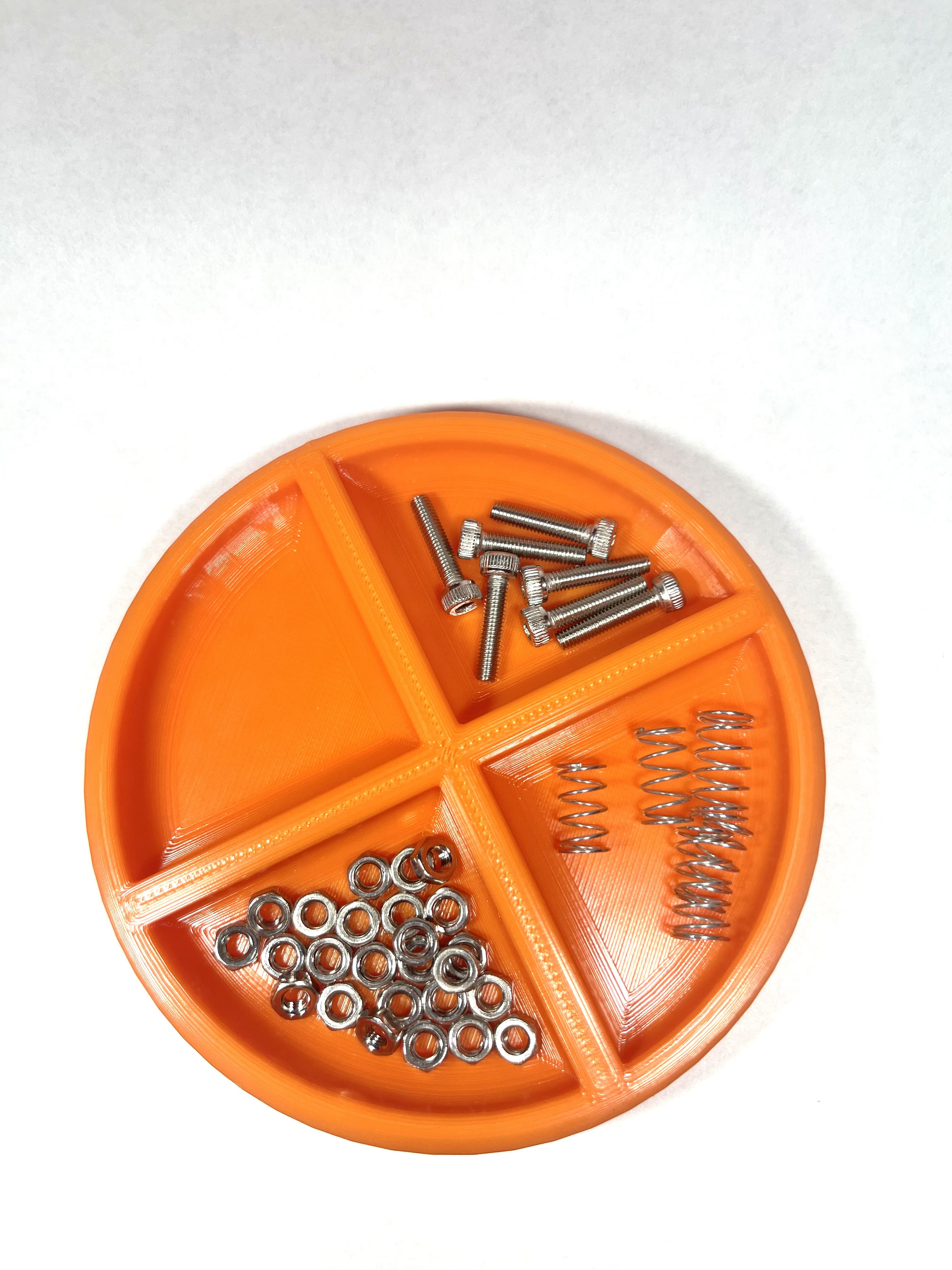 Parts Tray - photo 2