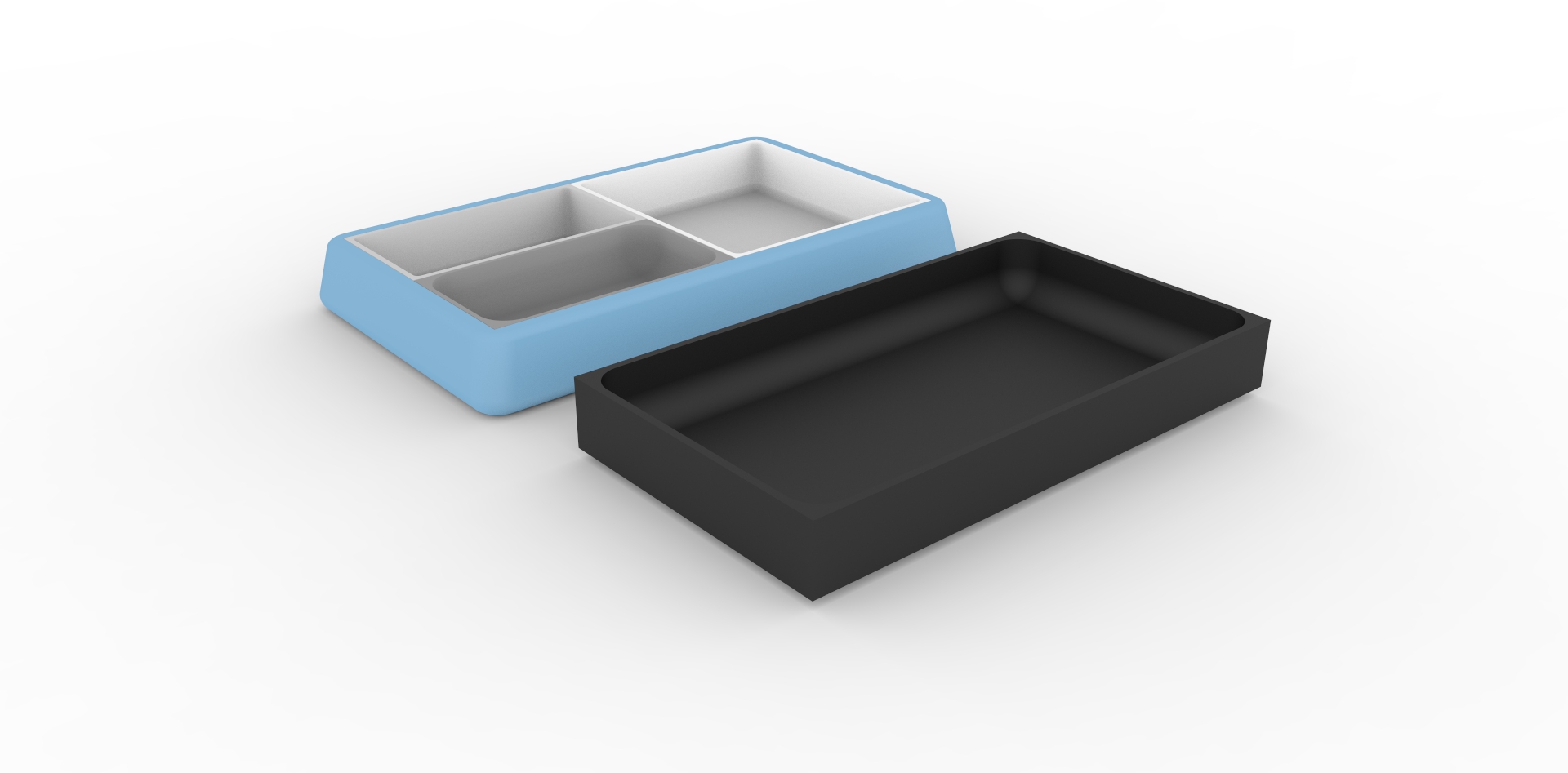 Modular Catch-All Tray - photo 2