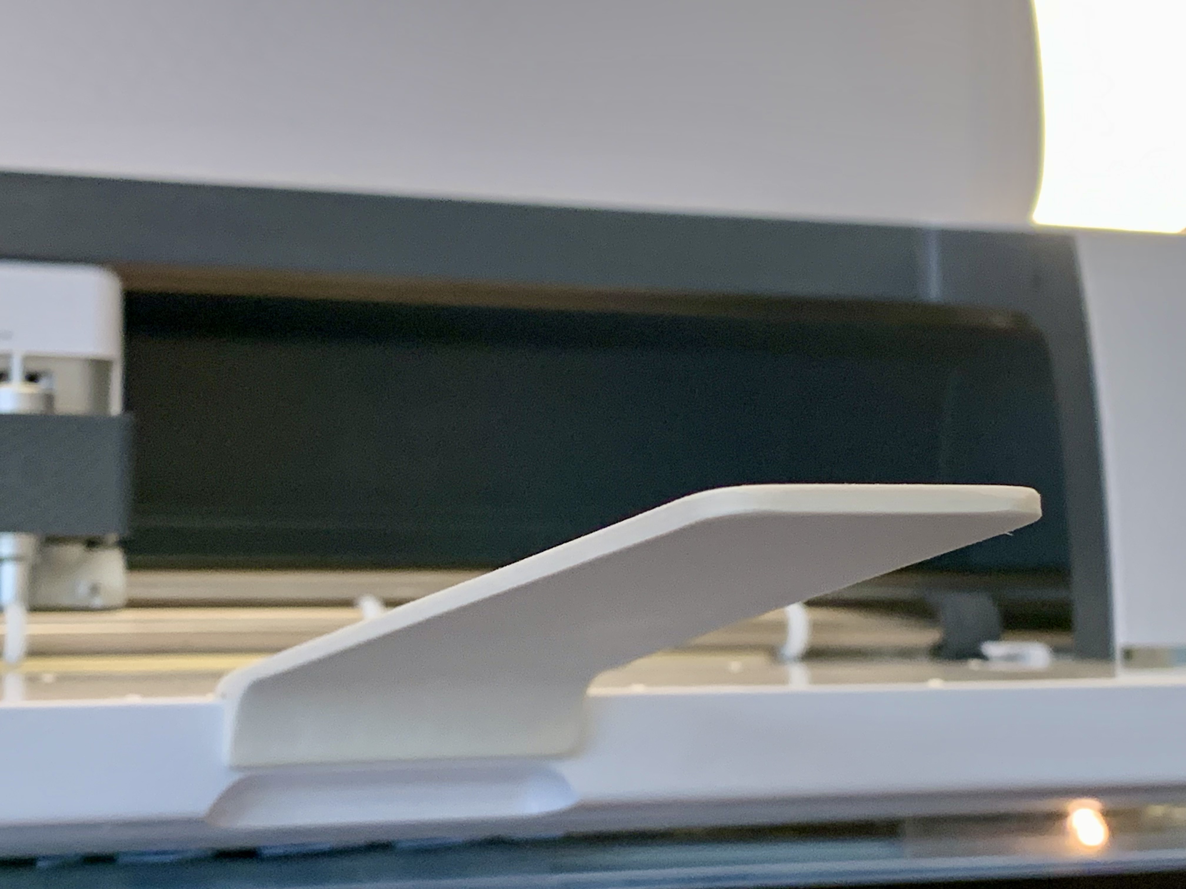 Extension Tray for the Cricut Maker 3