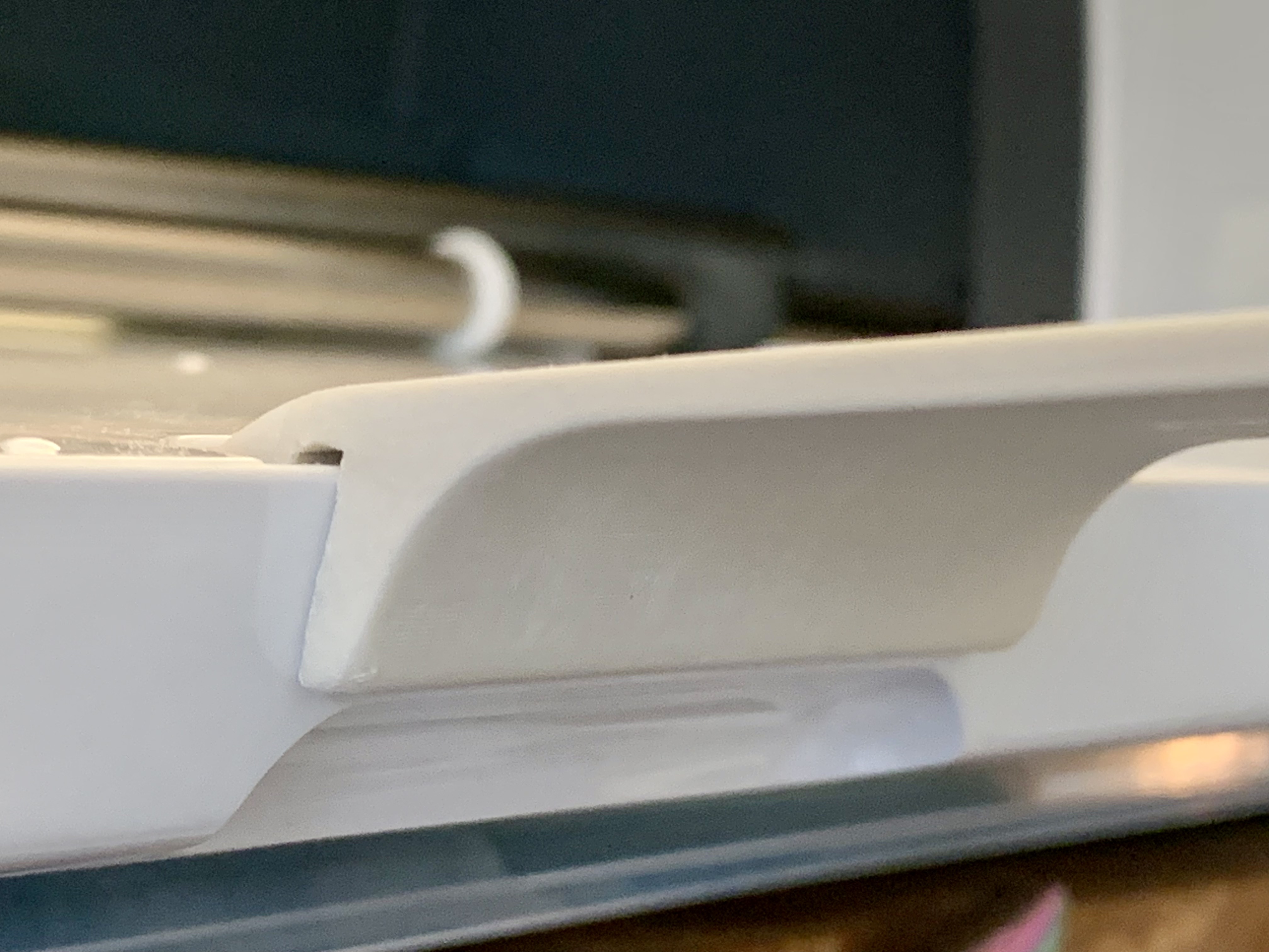 Extension Tray for the Cricut Maker 3 - photo 2